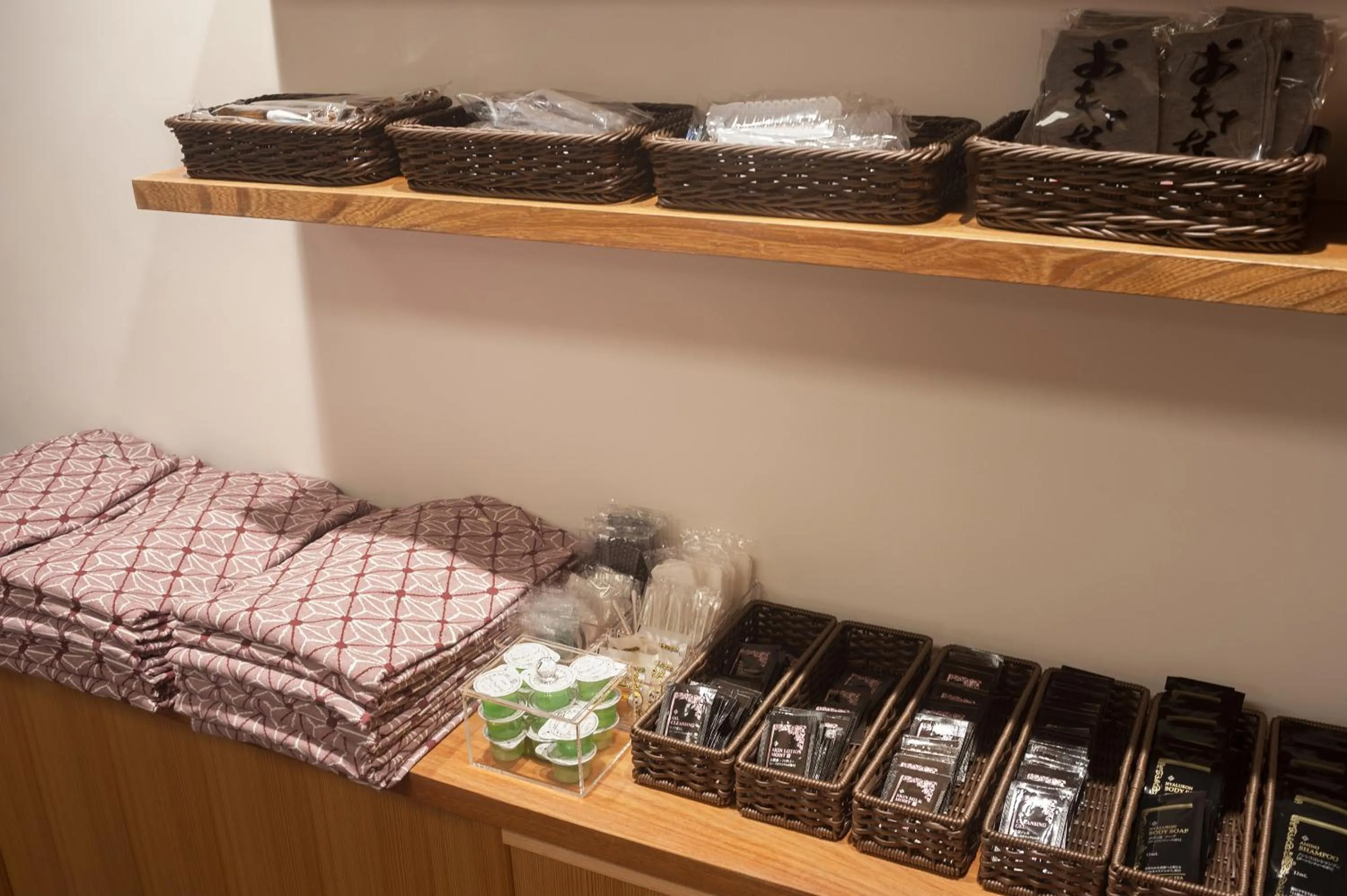 Other in KANSUIRO ANNEX