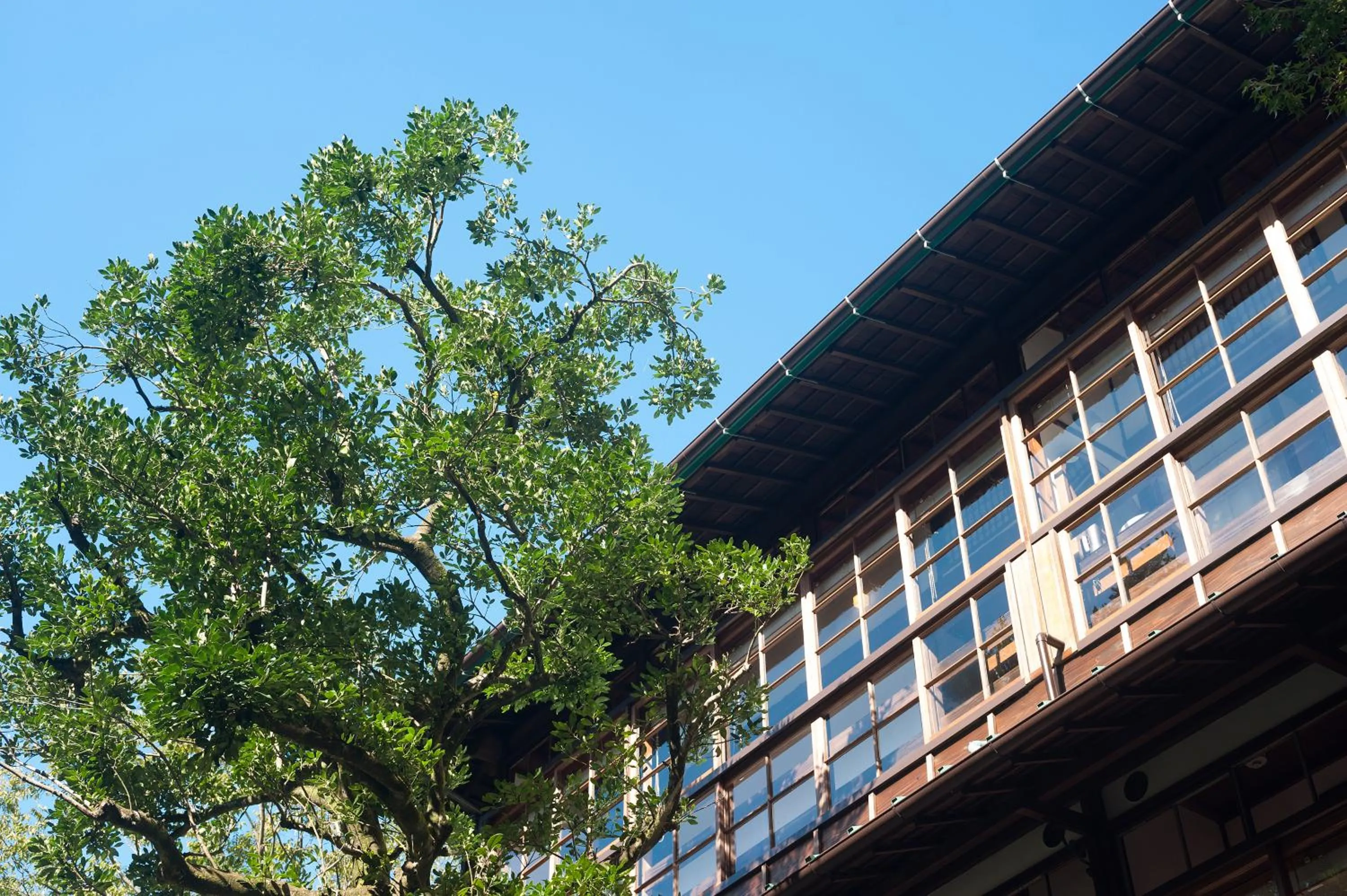 Property building in KANSUIRO ANNEX