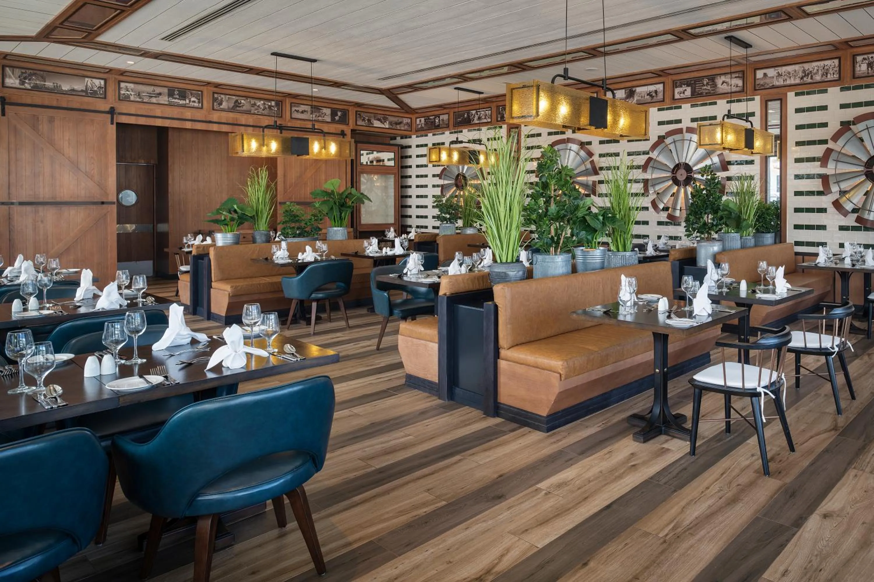 Restaurant/places to eat in Ocean Eden Bay - Adults Only - All Inclusive