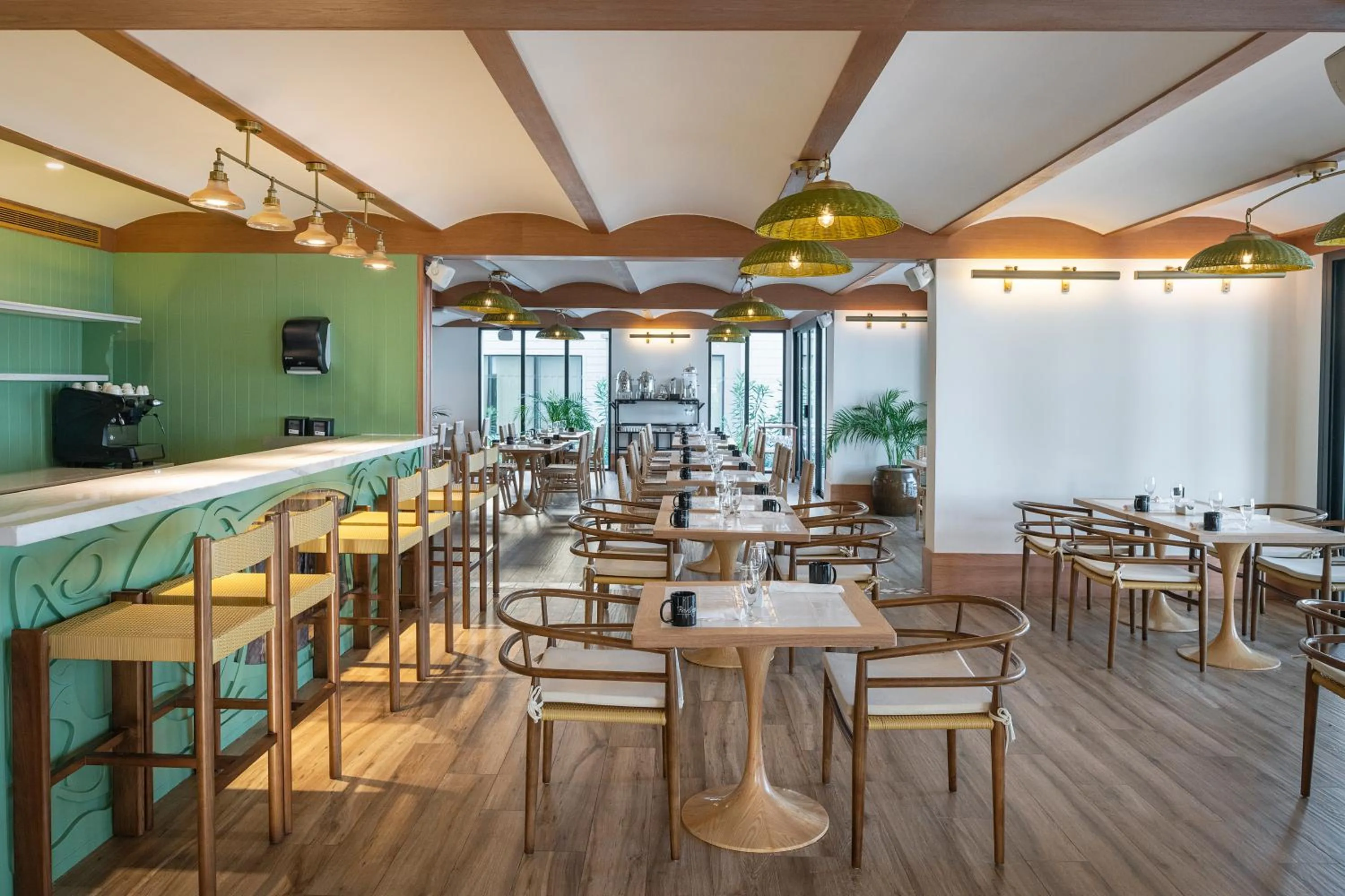 Lounge or bar in Ocean Eden Bay - Adults Only - All Inclusive