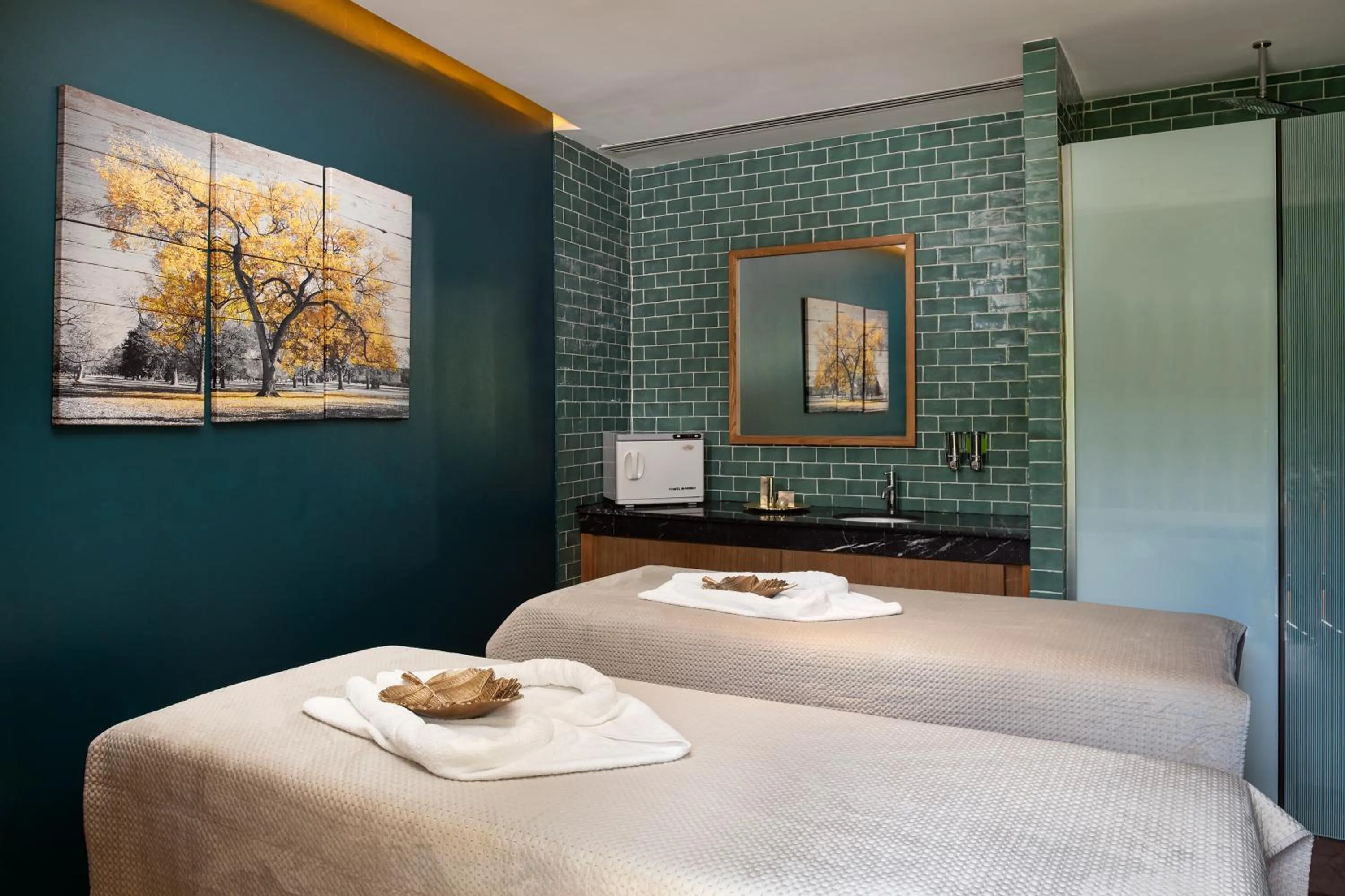 Massage, Bed in Ocean Eden Bay - Adults Only - All Inclusive