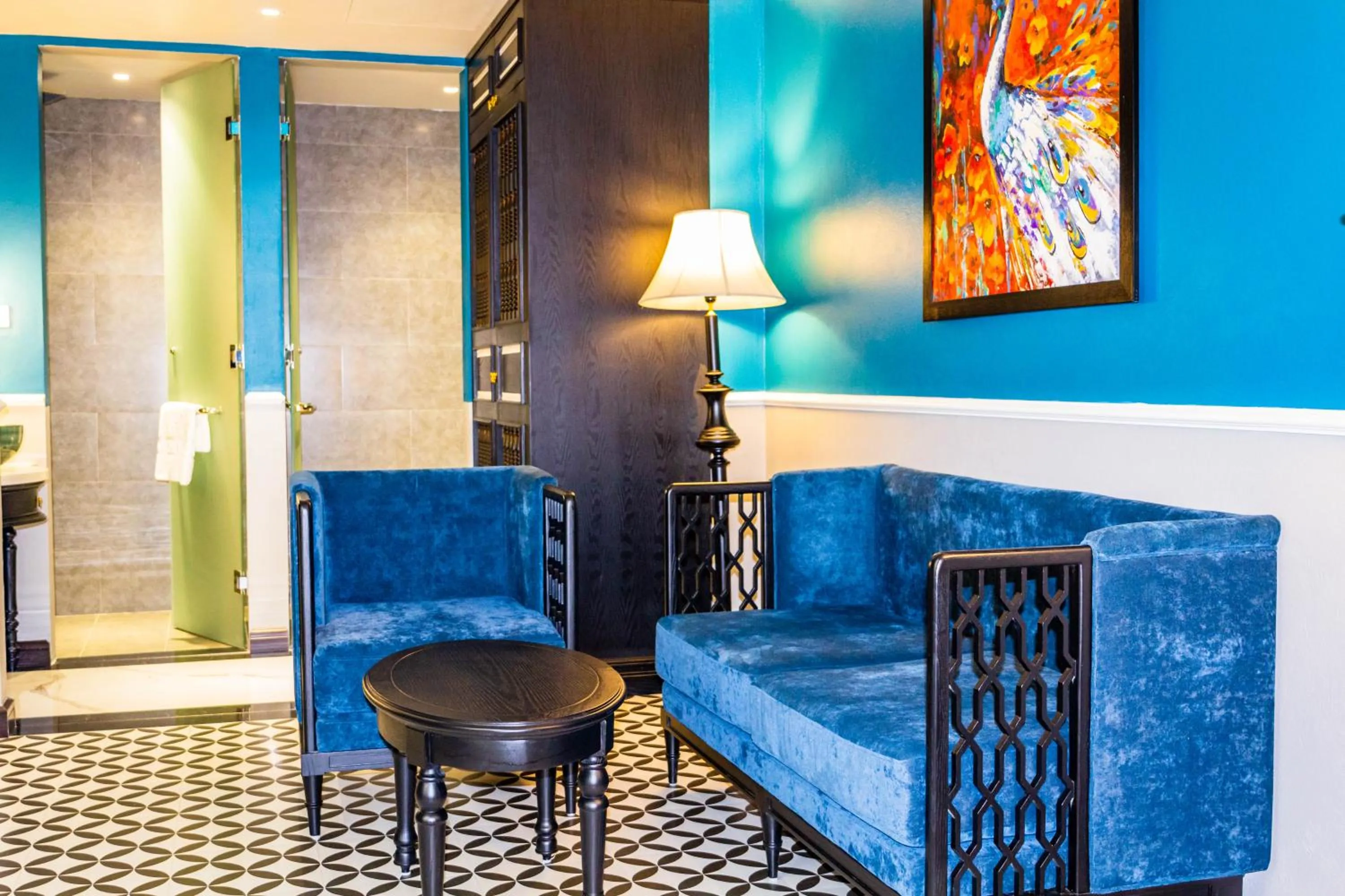 Michi's hotel laocai