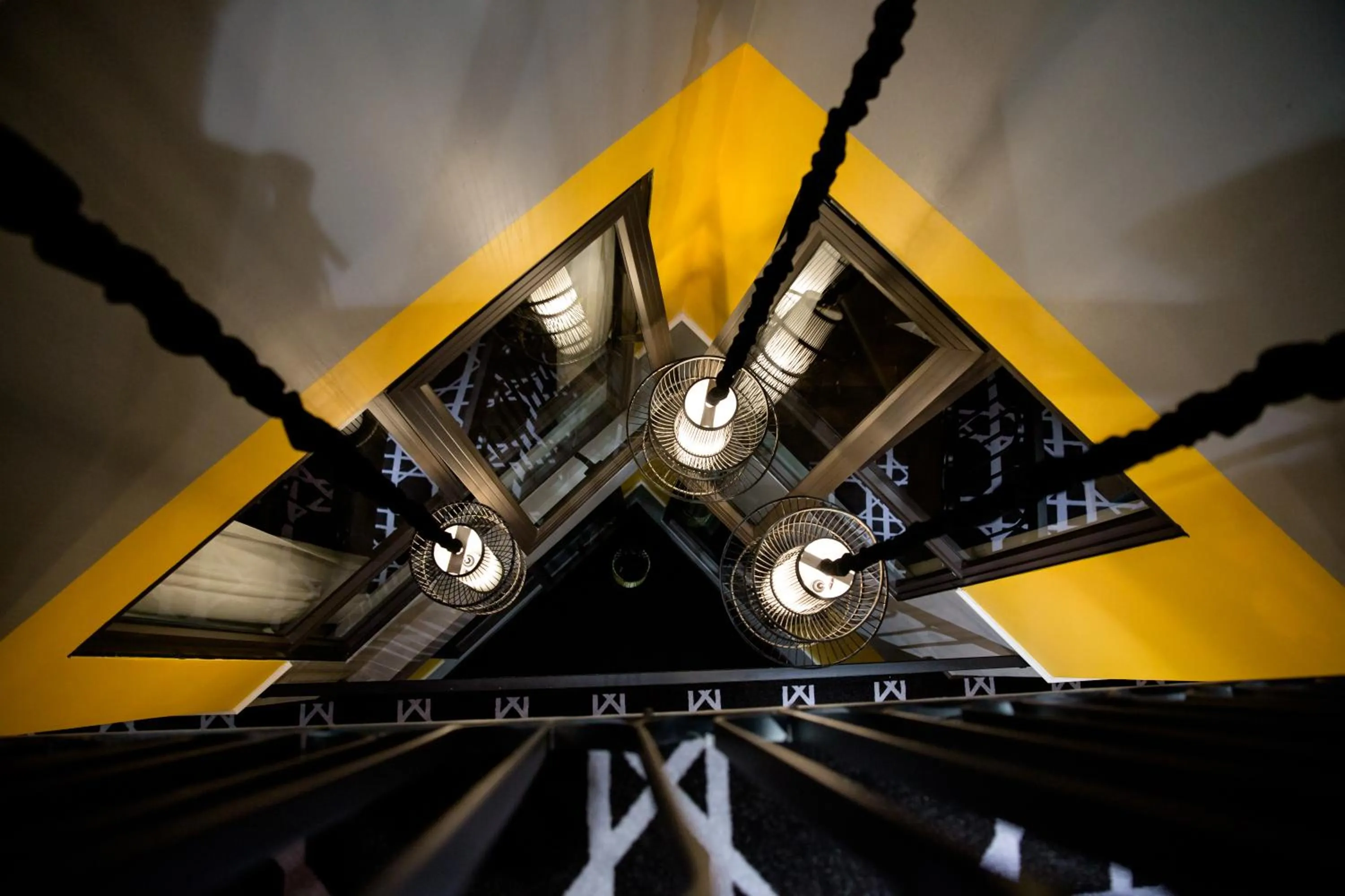 Michi's hotel laocai