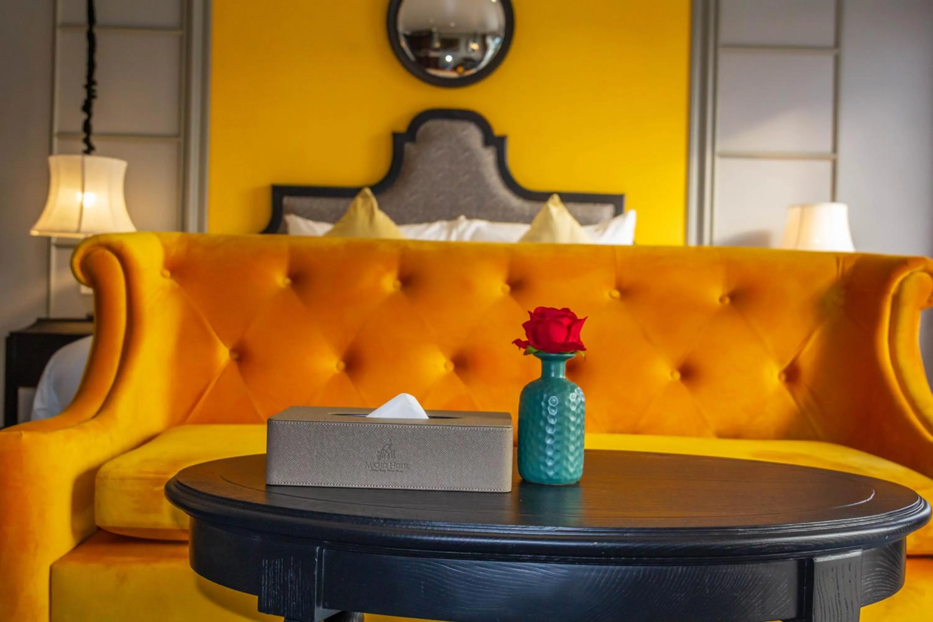 Michi's hotel laocai