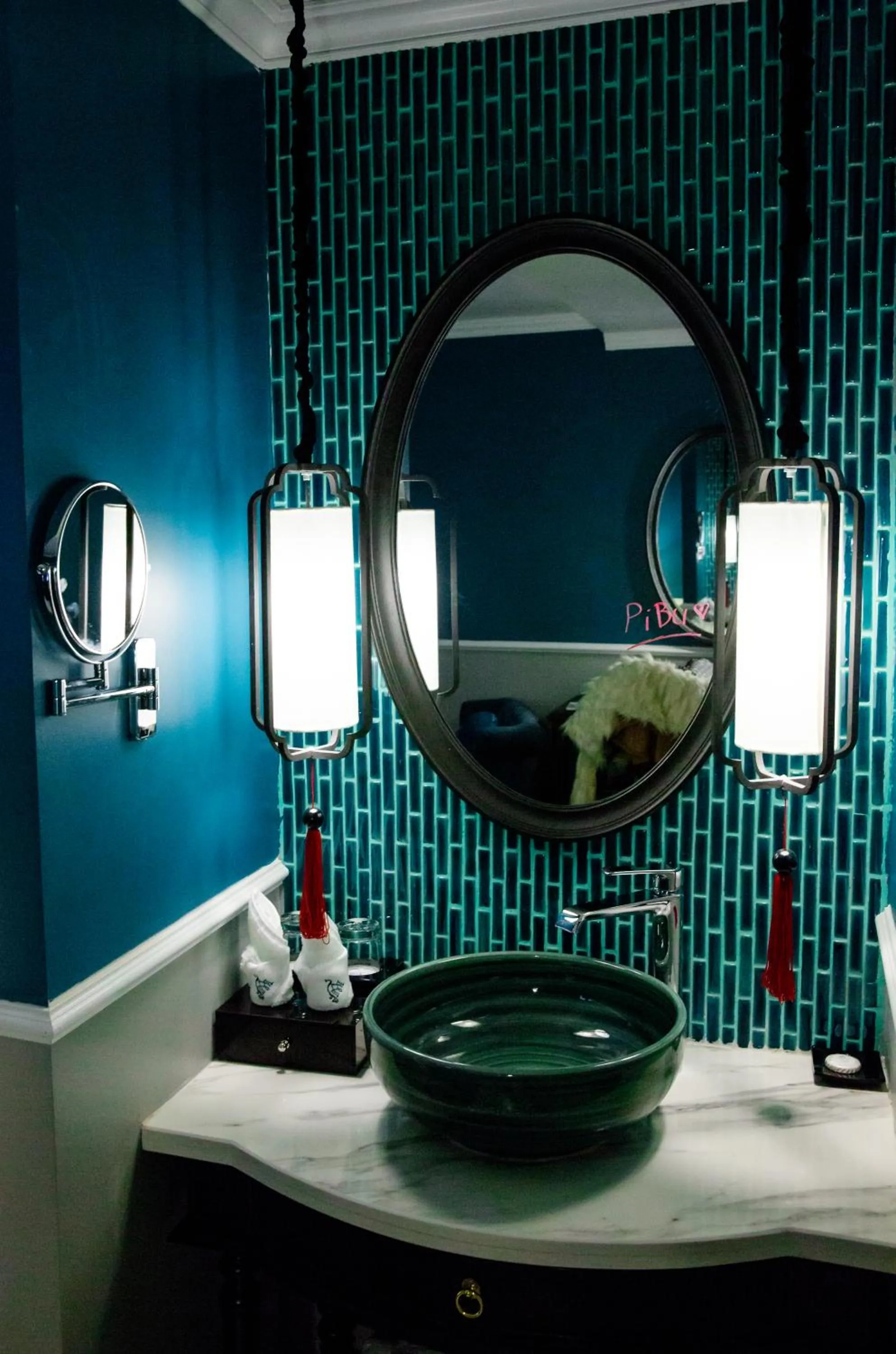 Michi's hotel laocai