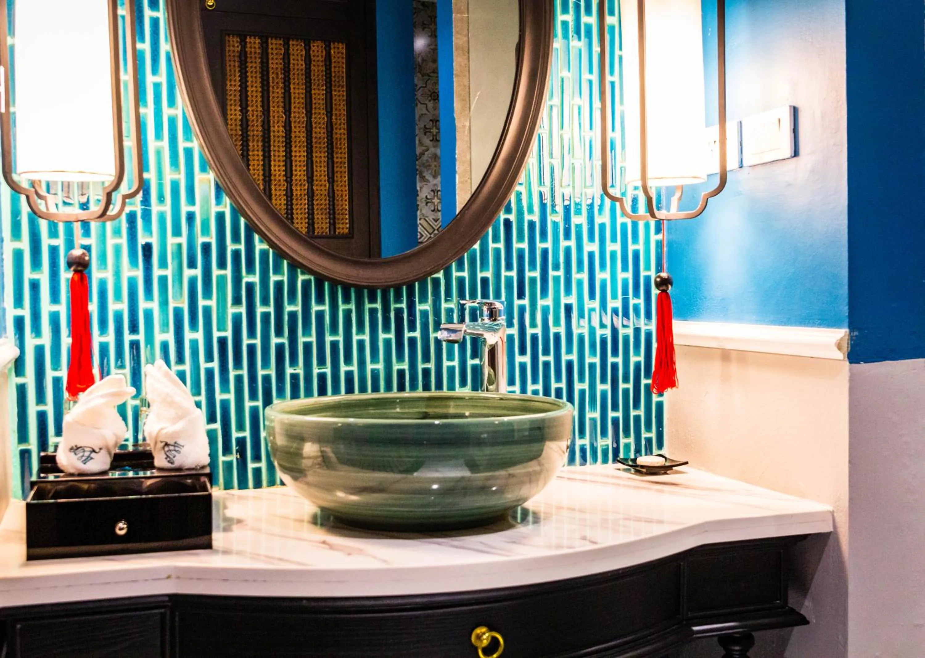 Michi's hotel laocai