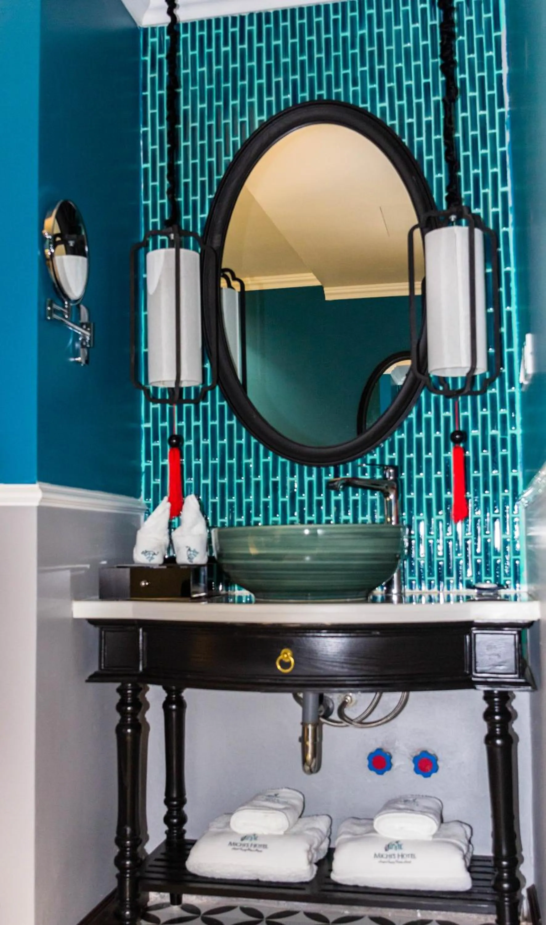 Michi's hotel laocai