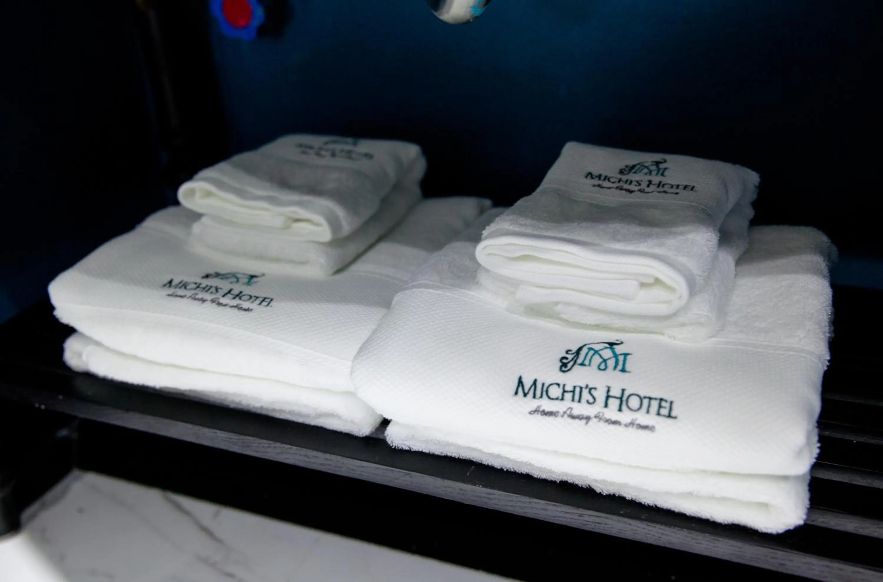 Michi's hotel laocai