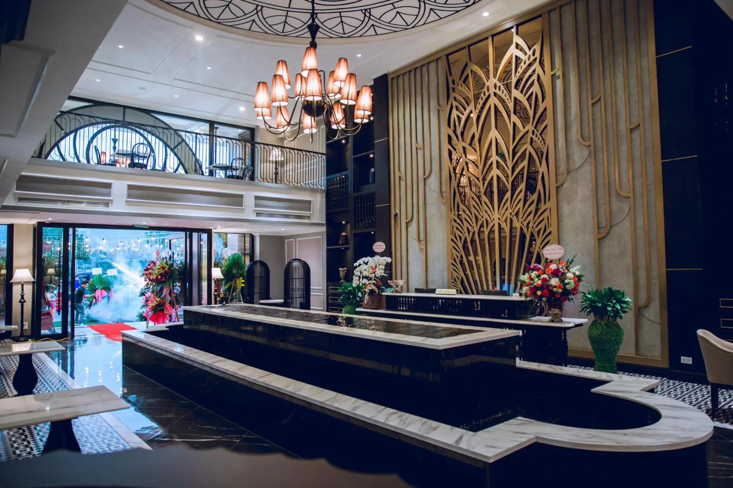 Michi's hotel laocai