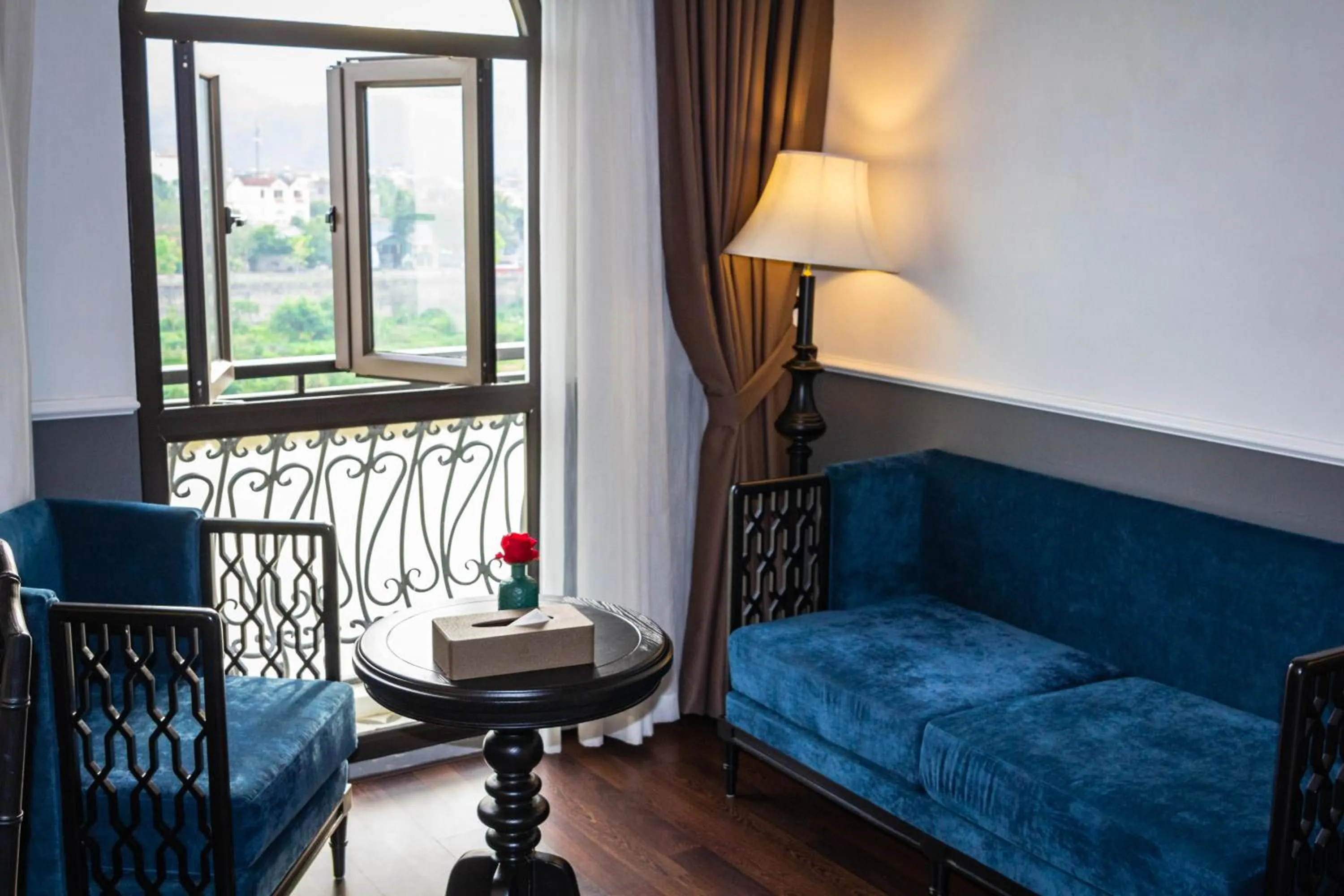 Michi's hotel laocai