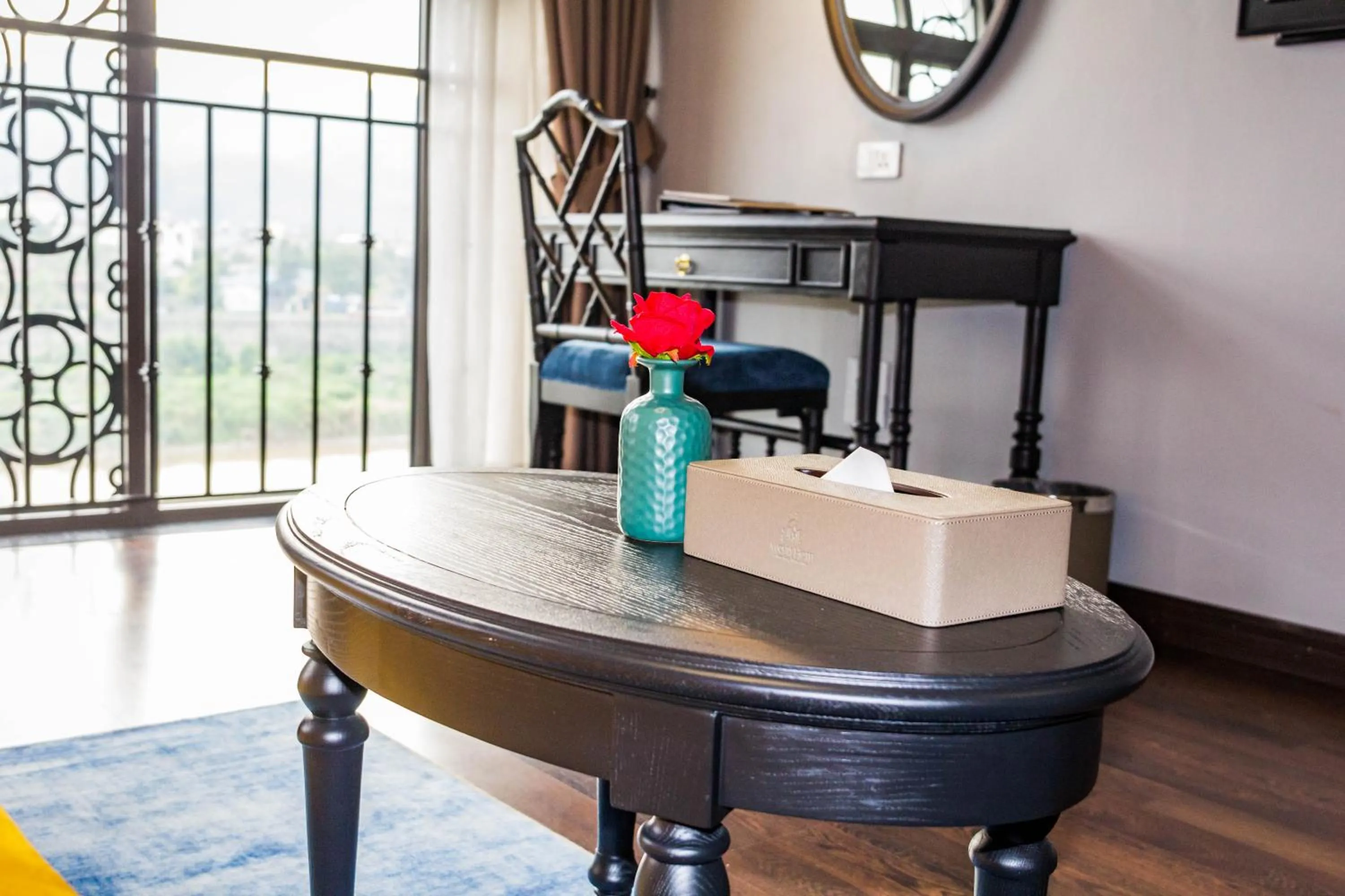 Michi's hotel laocai