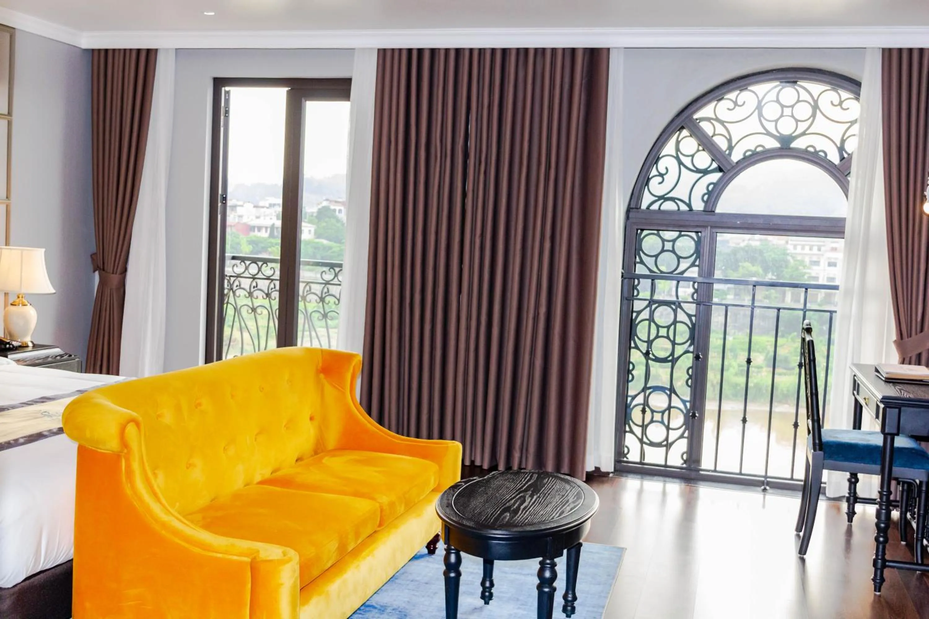 Michi's hotel laocai