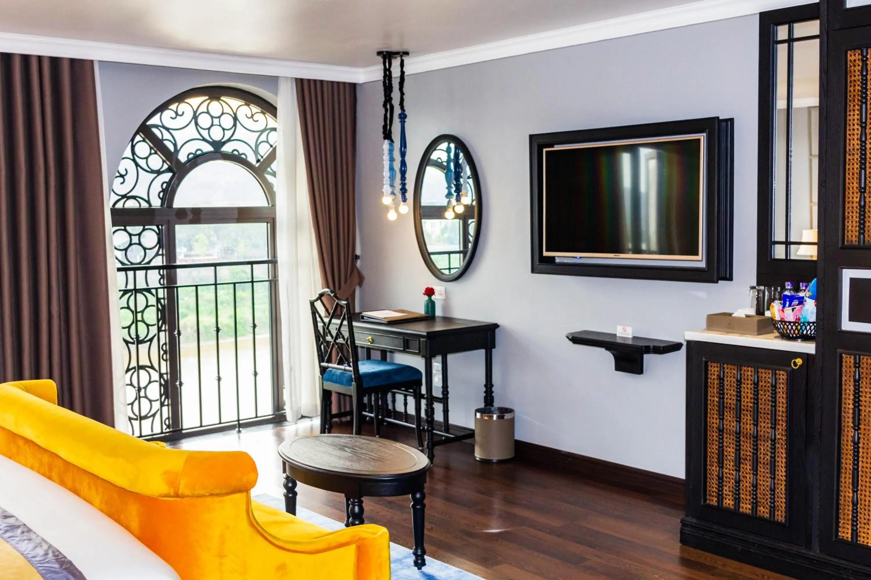 Michi's hotel laocai