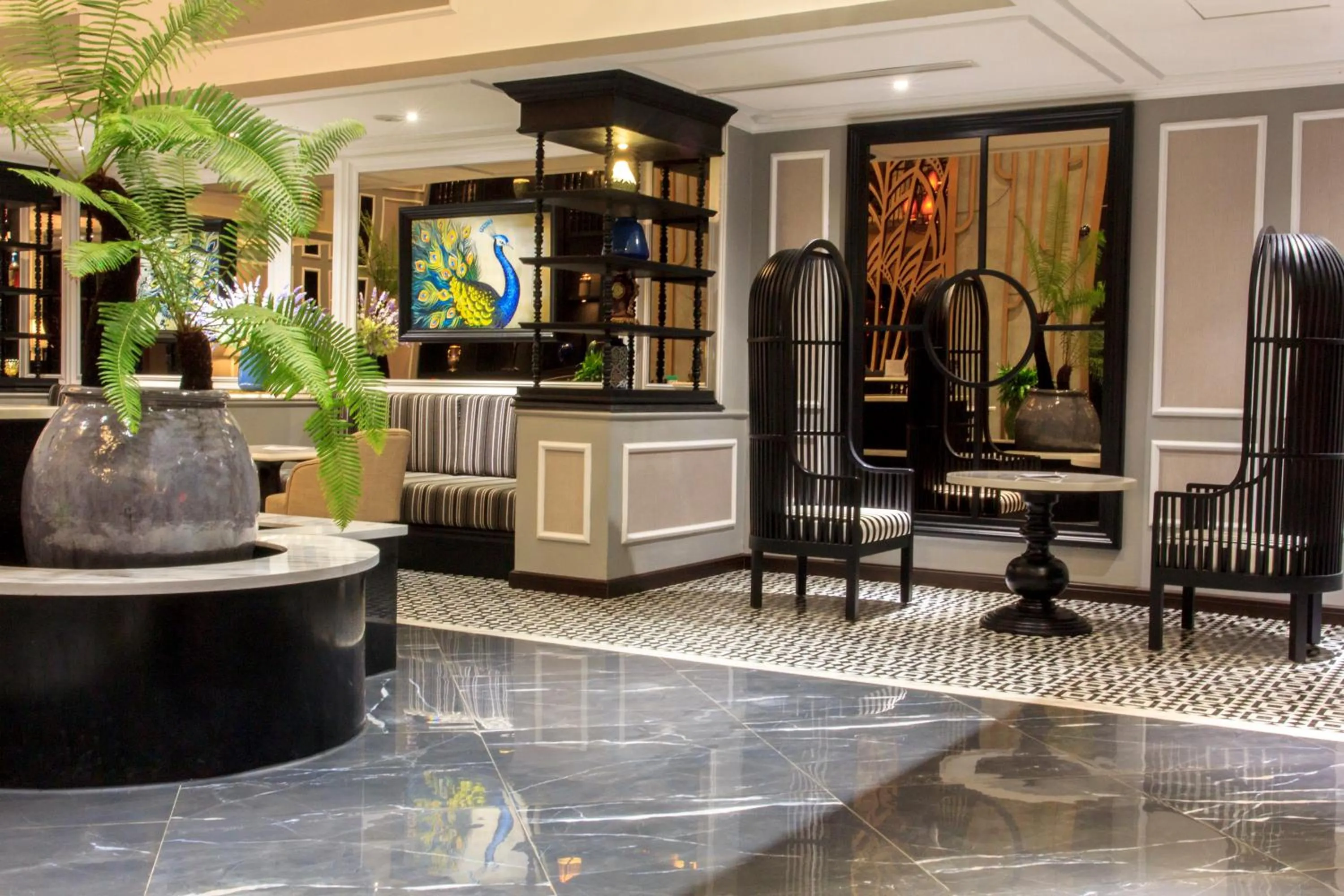 Michi's hotel laocai