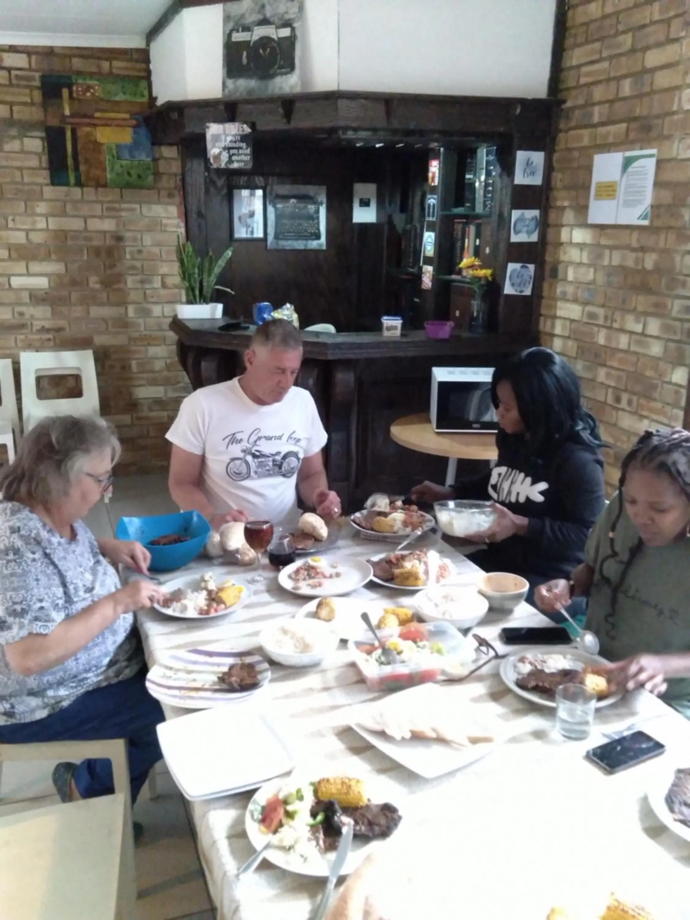 Bruno Comfort Suites