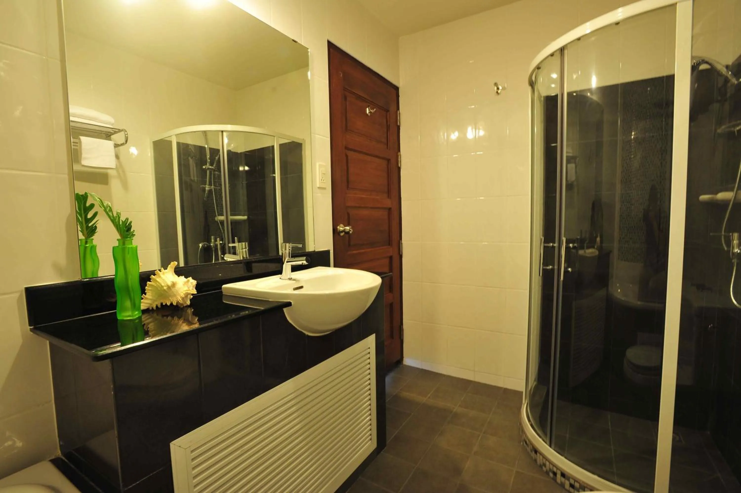 Bathroom in Chalong Beach Front Residence