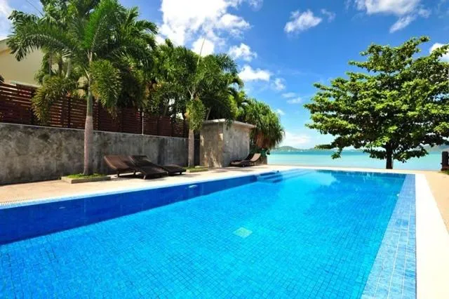 View (from property/room) in Chalong Beach Front Residence