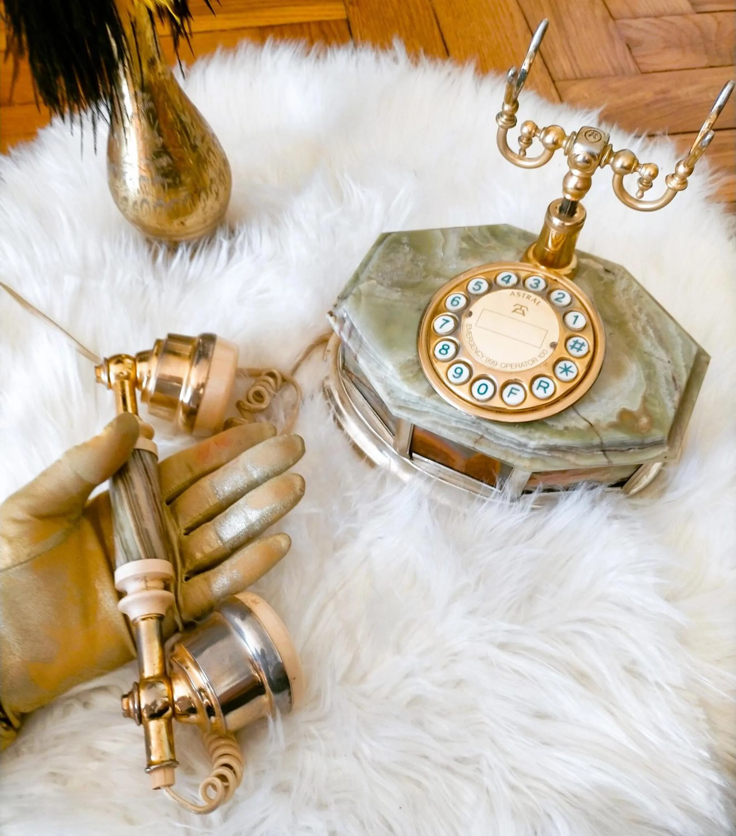 Other in Quand la ville dort