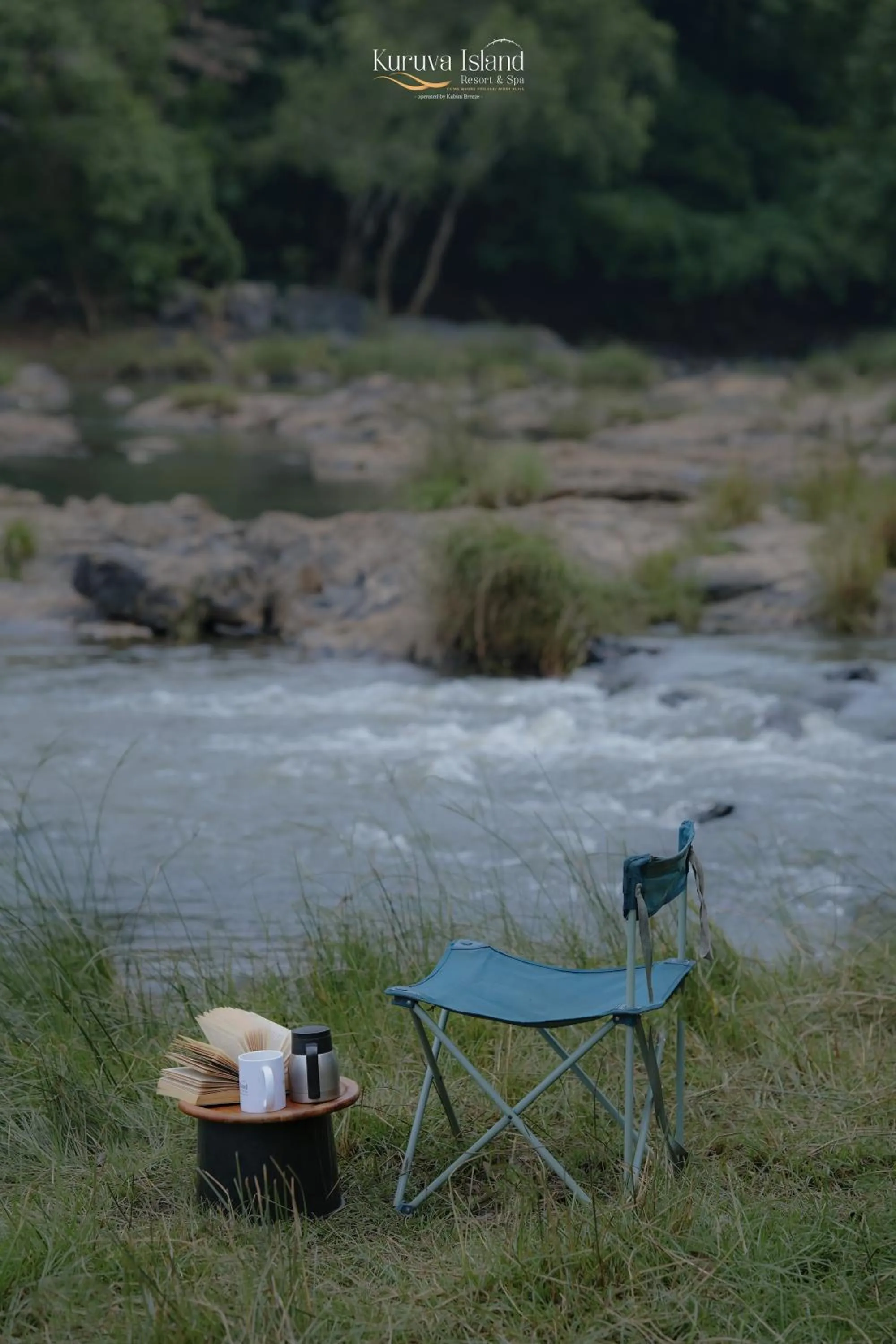 Activities in Kuruva Island Resort And Spa - By KABINI BREEZE