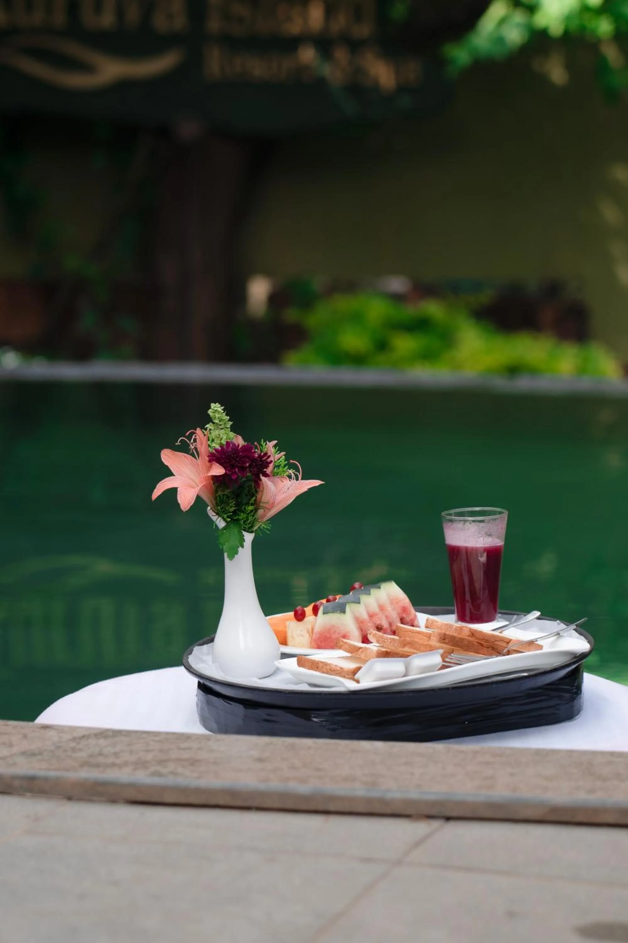 Activities in Kuruva Island Resort And Spa - By KABINI BREEZE