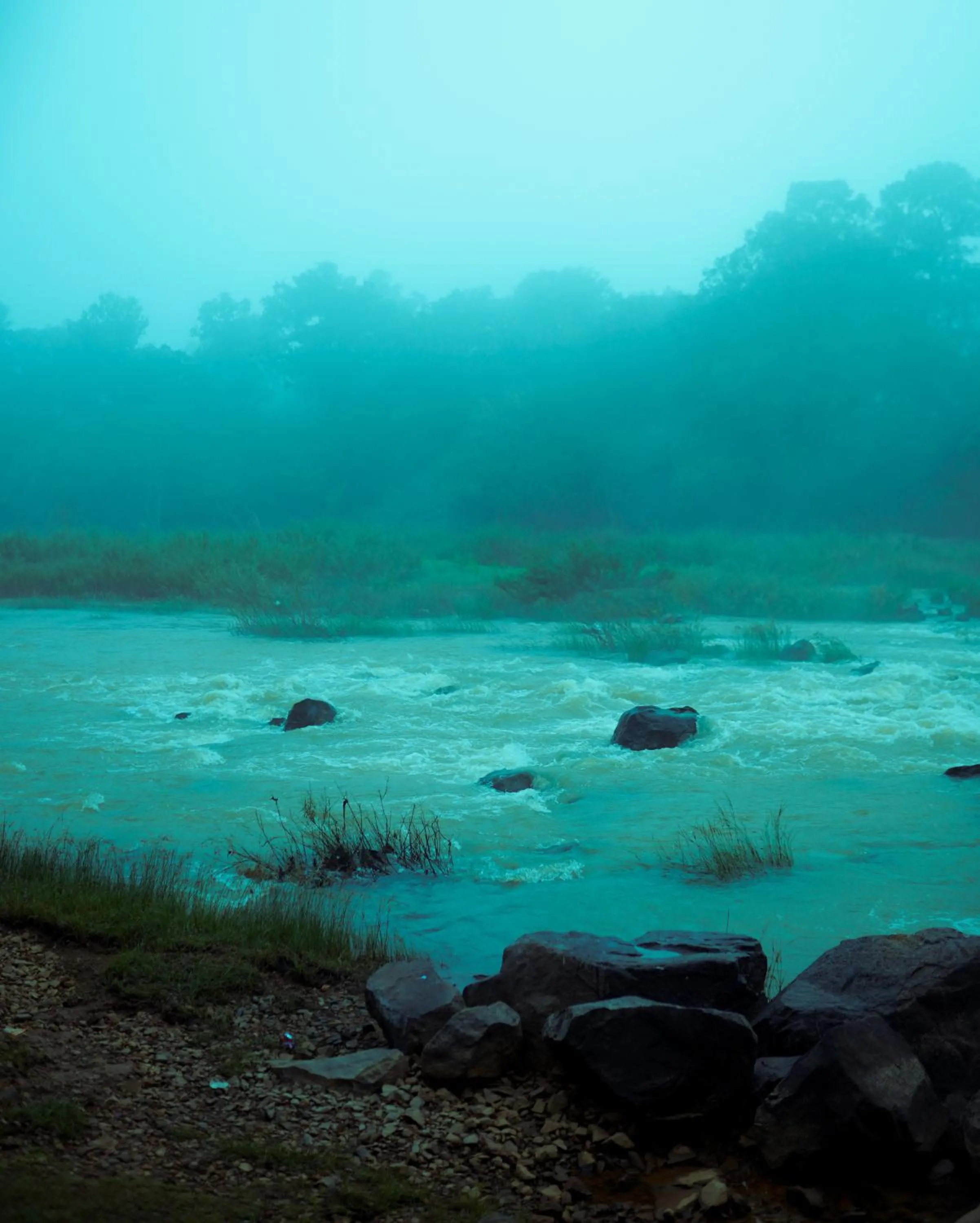 Activities in Kuruva Island Resort And Spa - By KABINI BREEZE