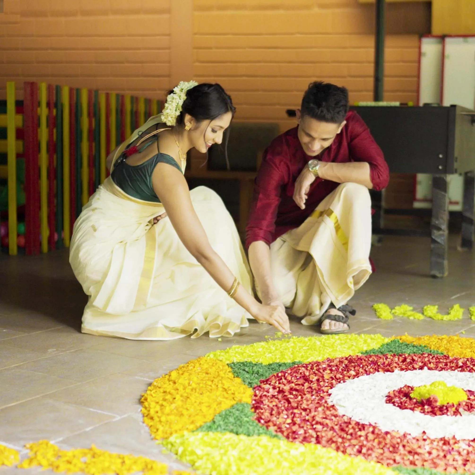 View (from property/room) in Kuruva Island Resort And Spa - By KABINI BREEZE