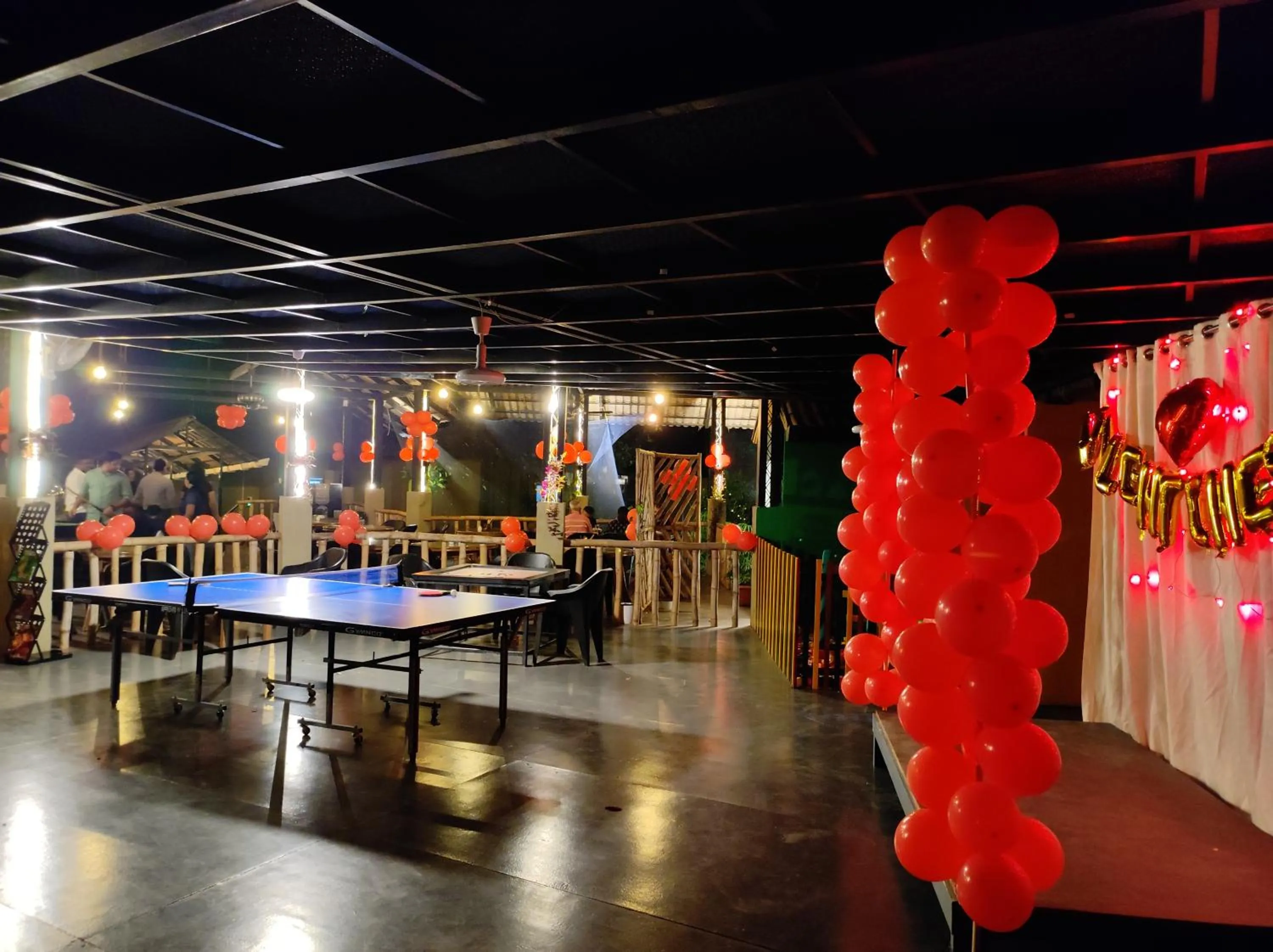 Property building in Kuruva Island Resort And Spa - By KABINI BREEZE