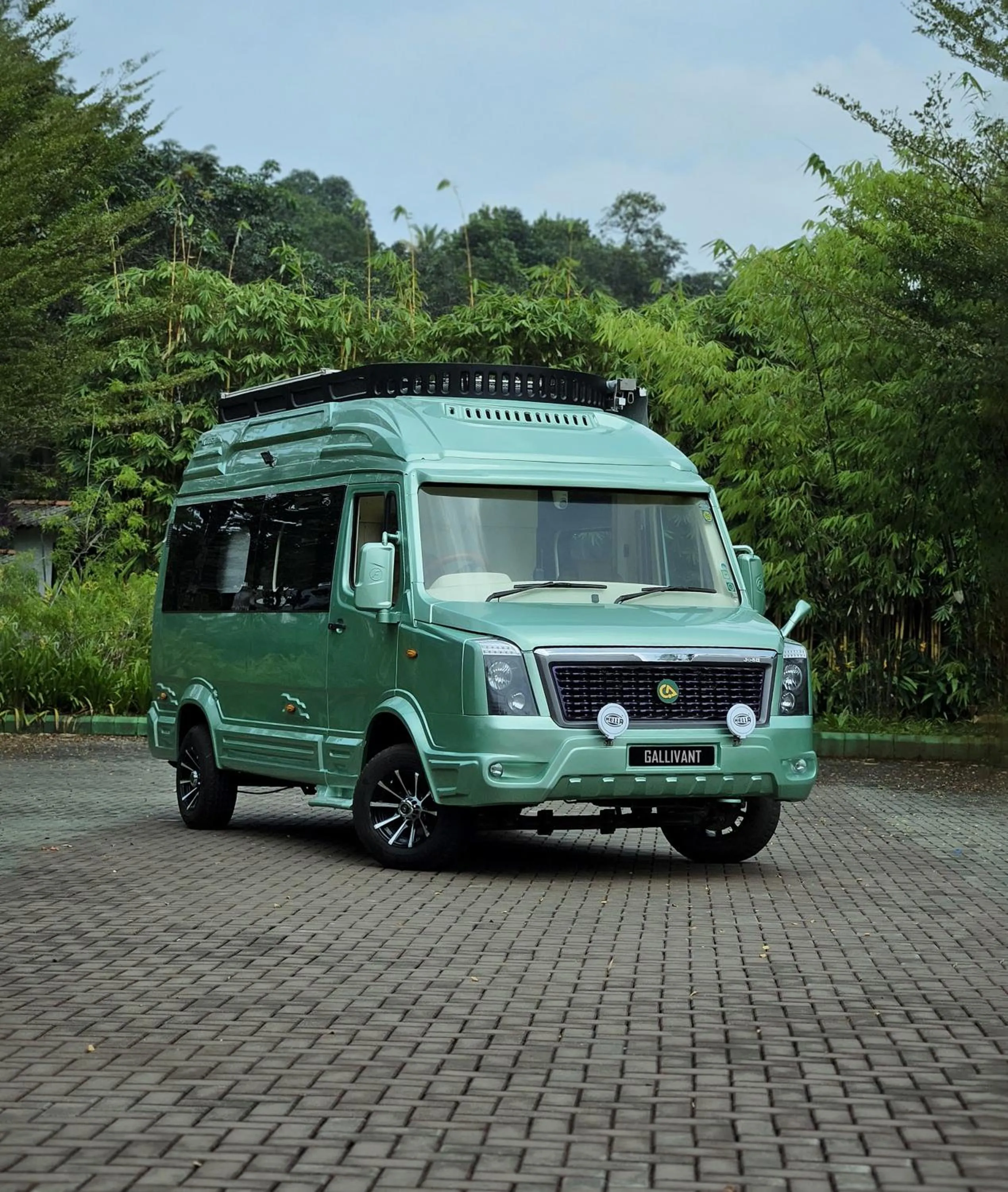 Activities in Kuruva Island Resort And Spa - By KABINI BREEZE