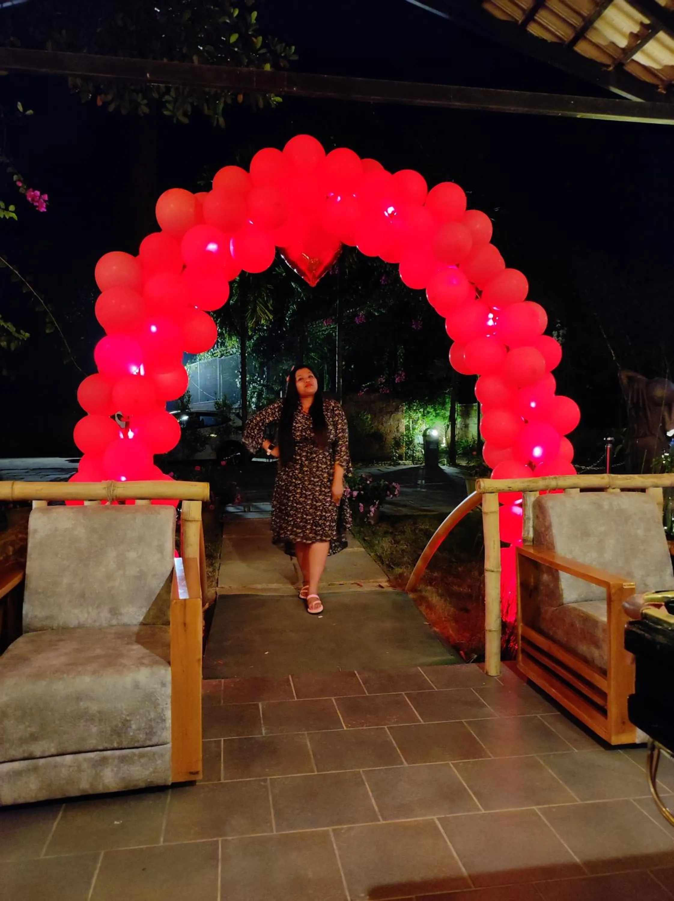 Restaurant/places to eat in Kuruva Island Resort And Spa - By KABINI BREEZE