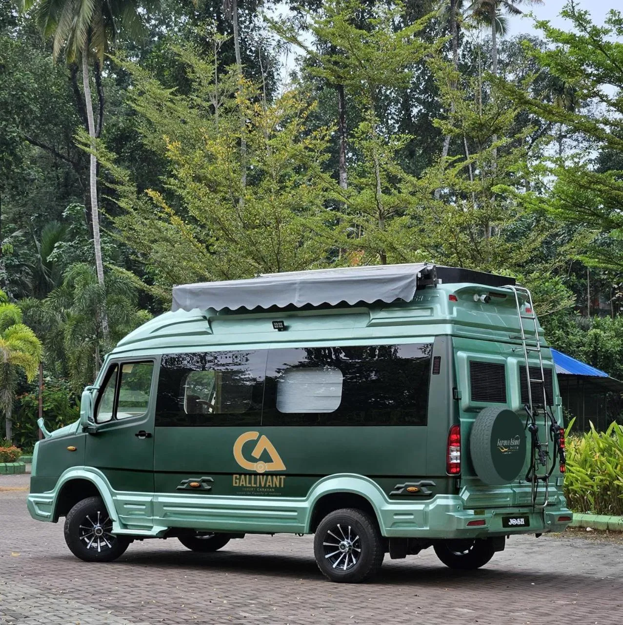 Activities in Kuruva Island Resort And Spa - By KABINI BREEZE