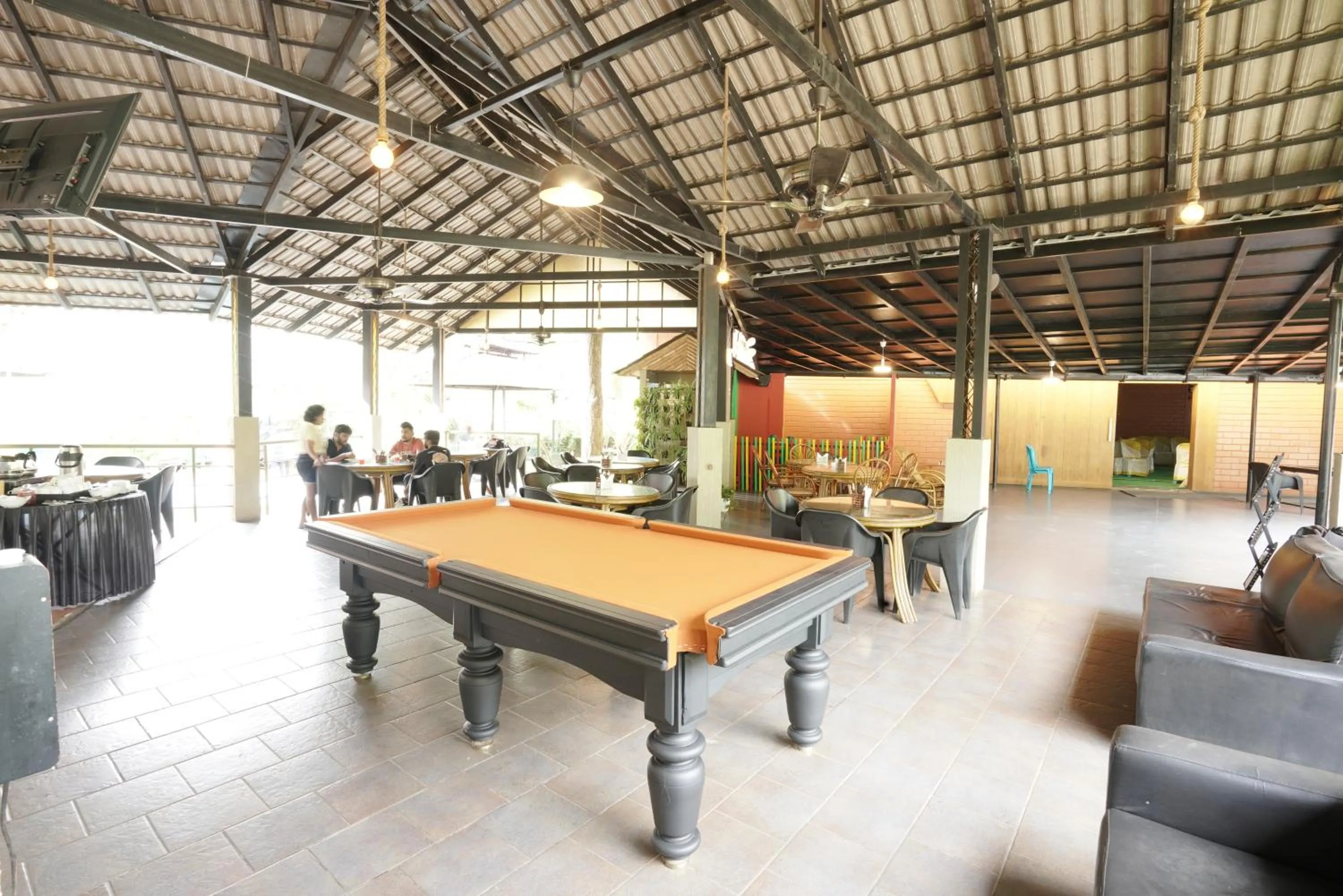 Activities in Kuruva Island Resort And Spa - By KABINI BREEZE