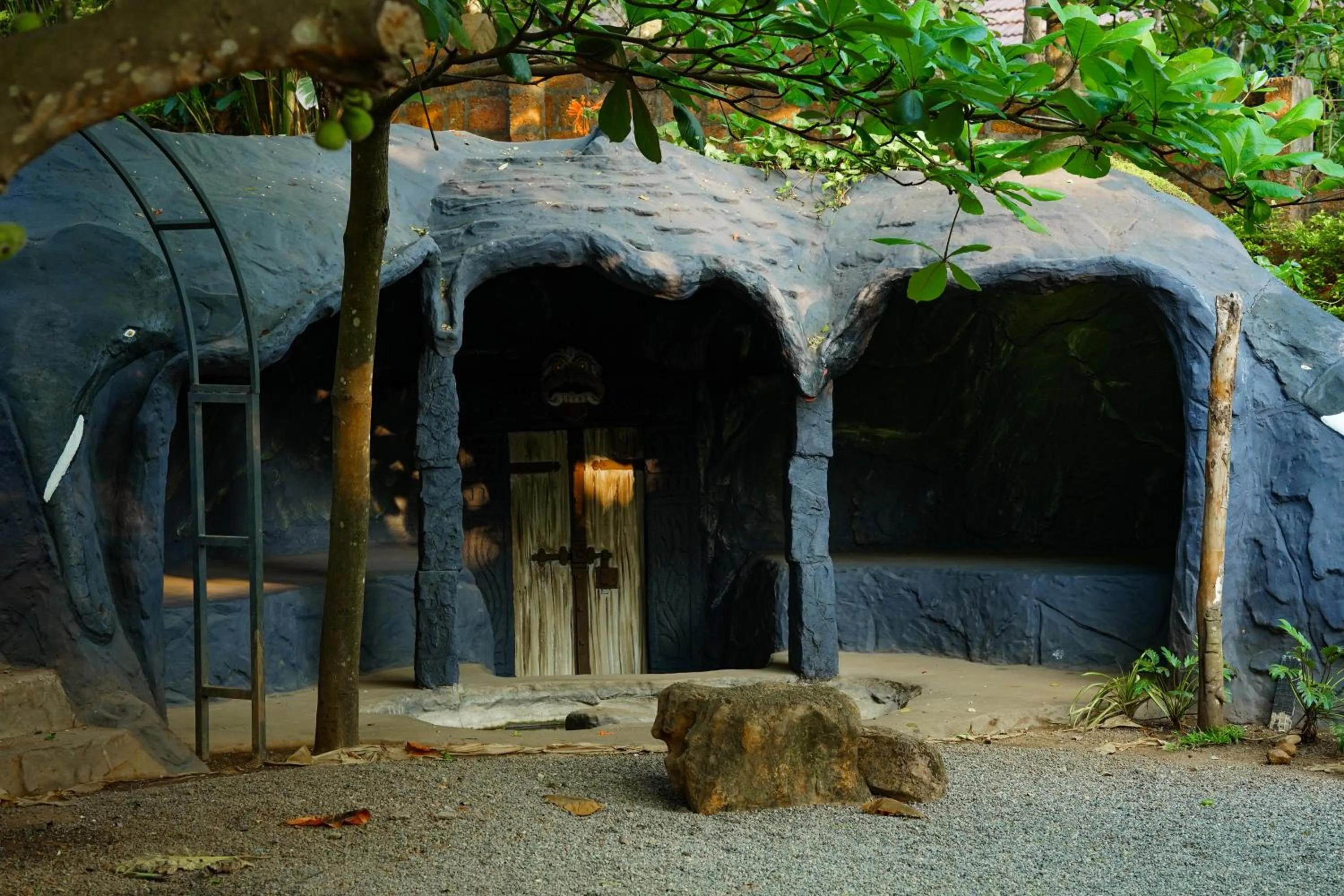 Activities in Kuruva Island Resort And Spa - By KABINI BREEZE