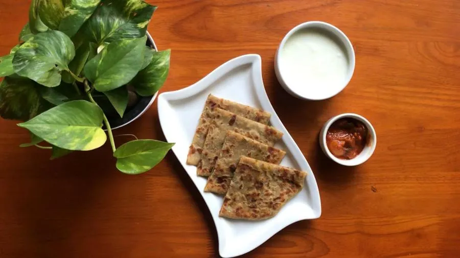 Food in Kuruva Island Resort And Spa - By KABINI BREEZE