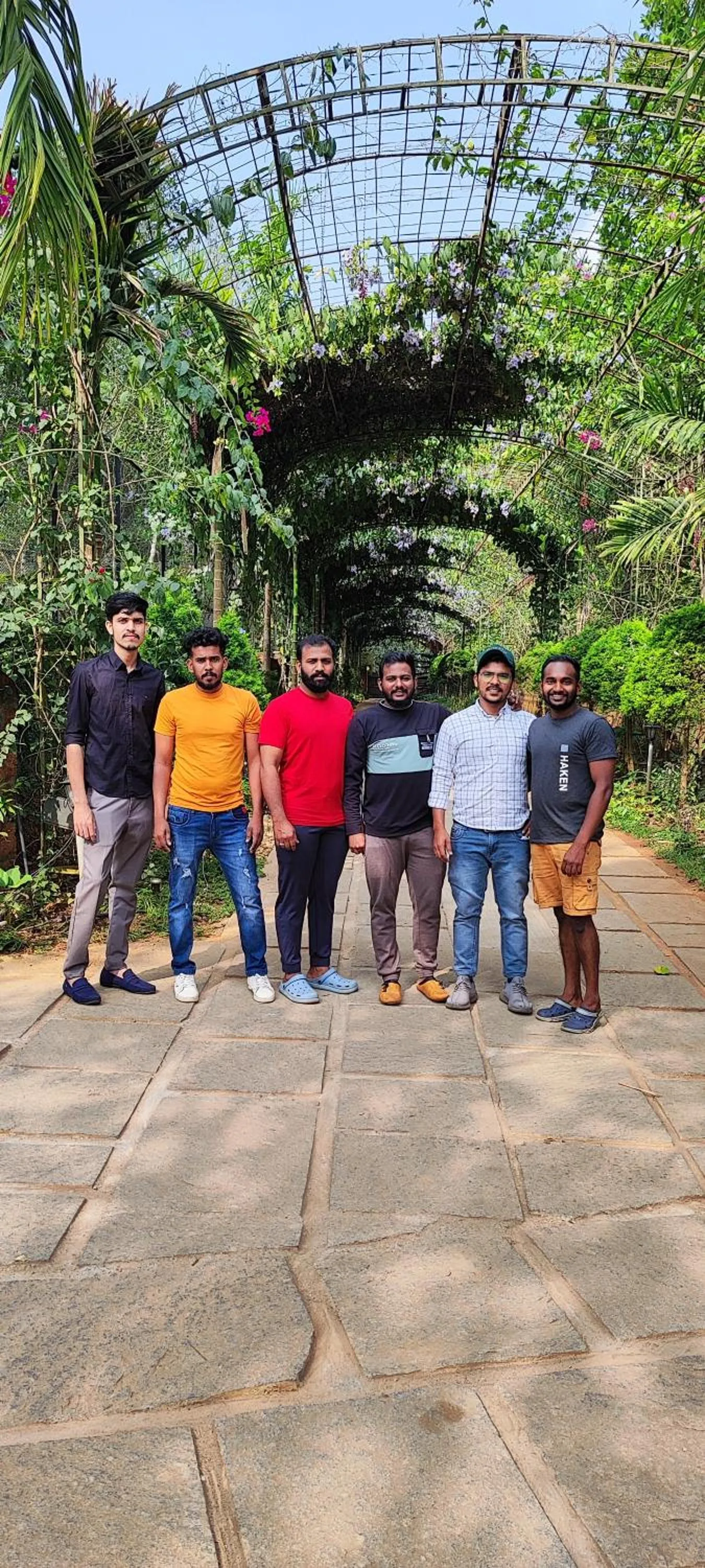 Property building in Kuruva Island Resort And Spa - By KABINI BREEZE