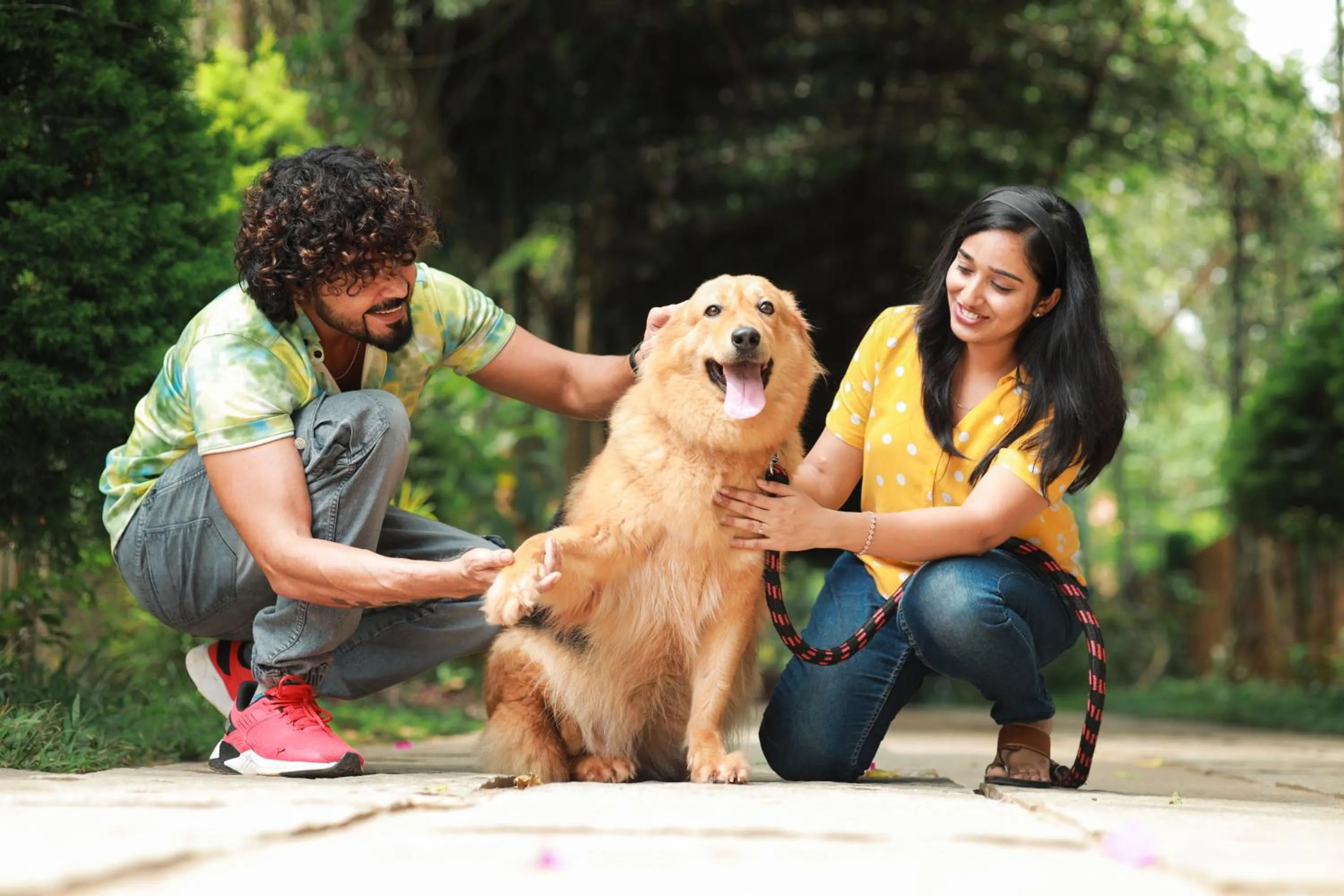 Pets in Kuruva Island Resort And Spa - By KABINI BREEZE