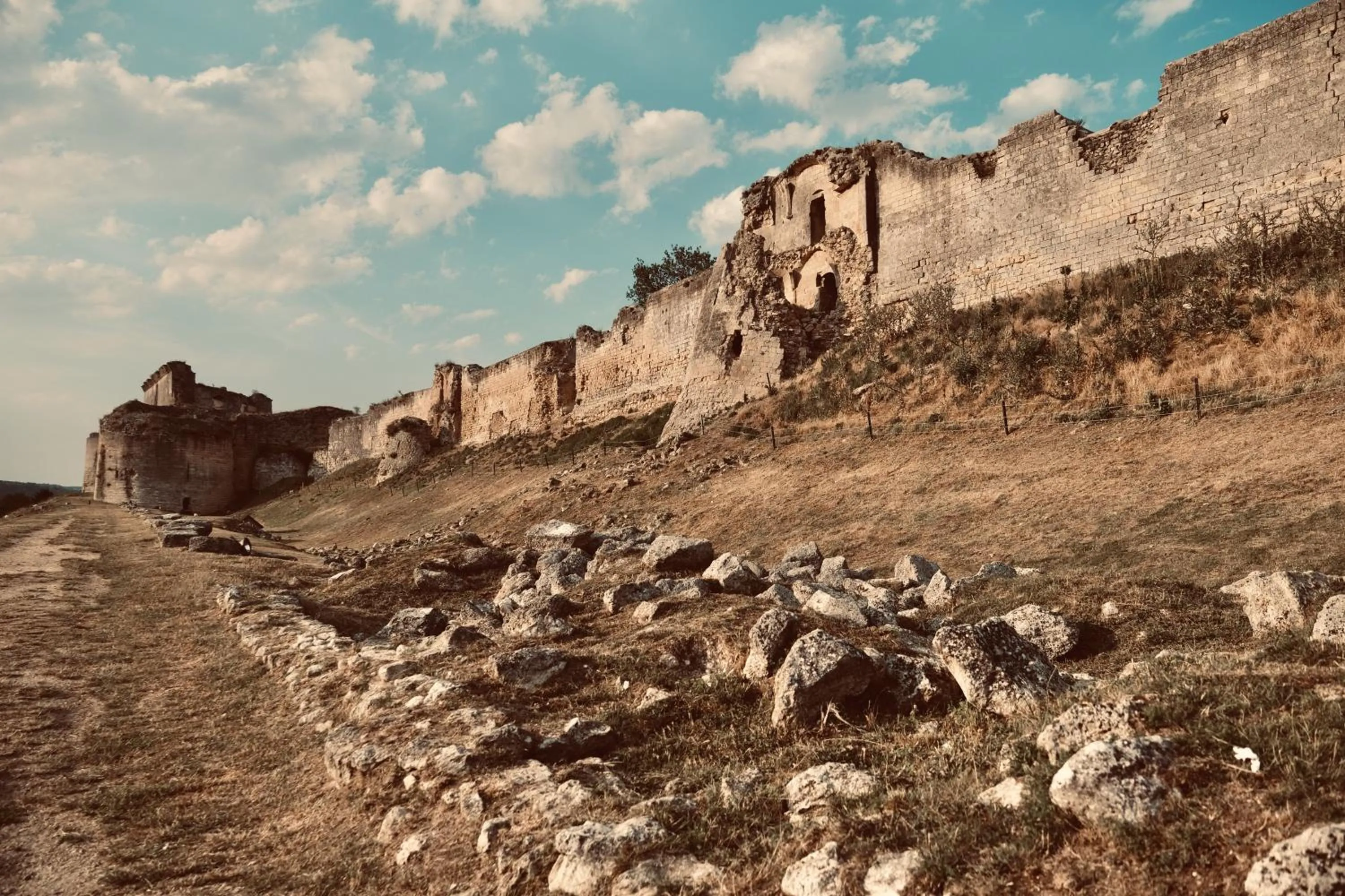 Property building in Chez Ric et Fer