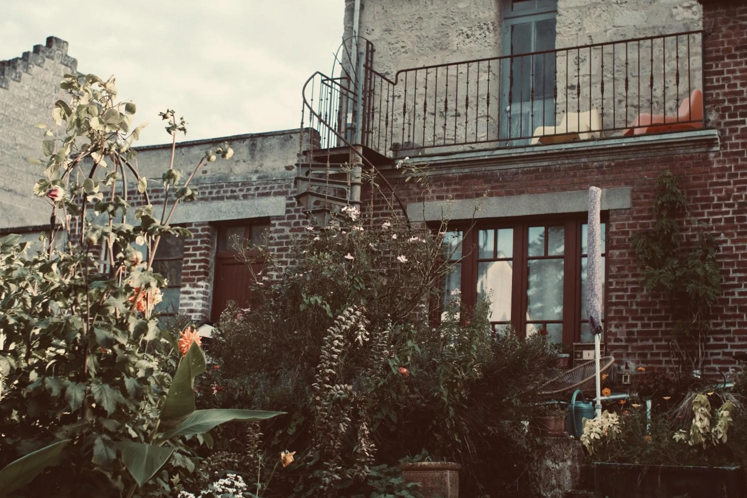 Other in Chez Ric et Fer