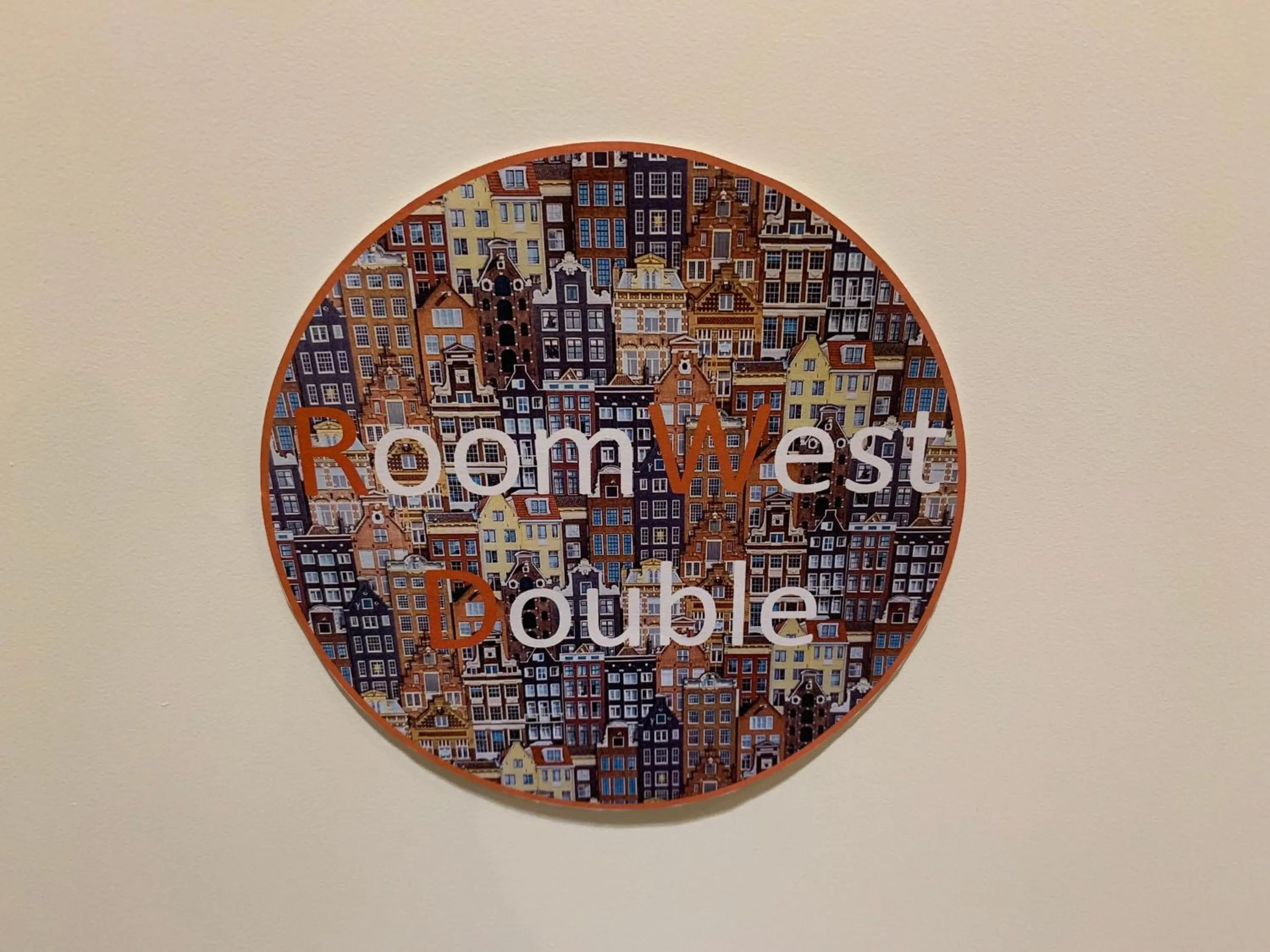 Property logo or sign in RoomWest