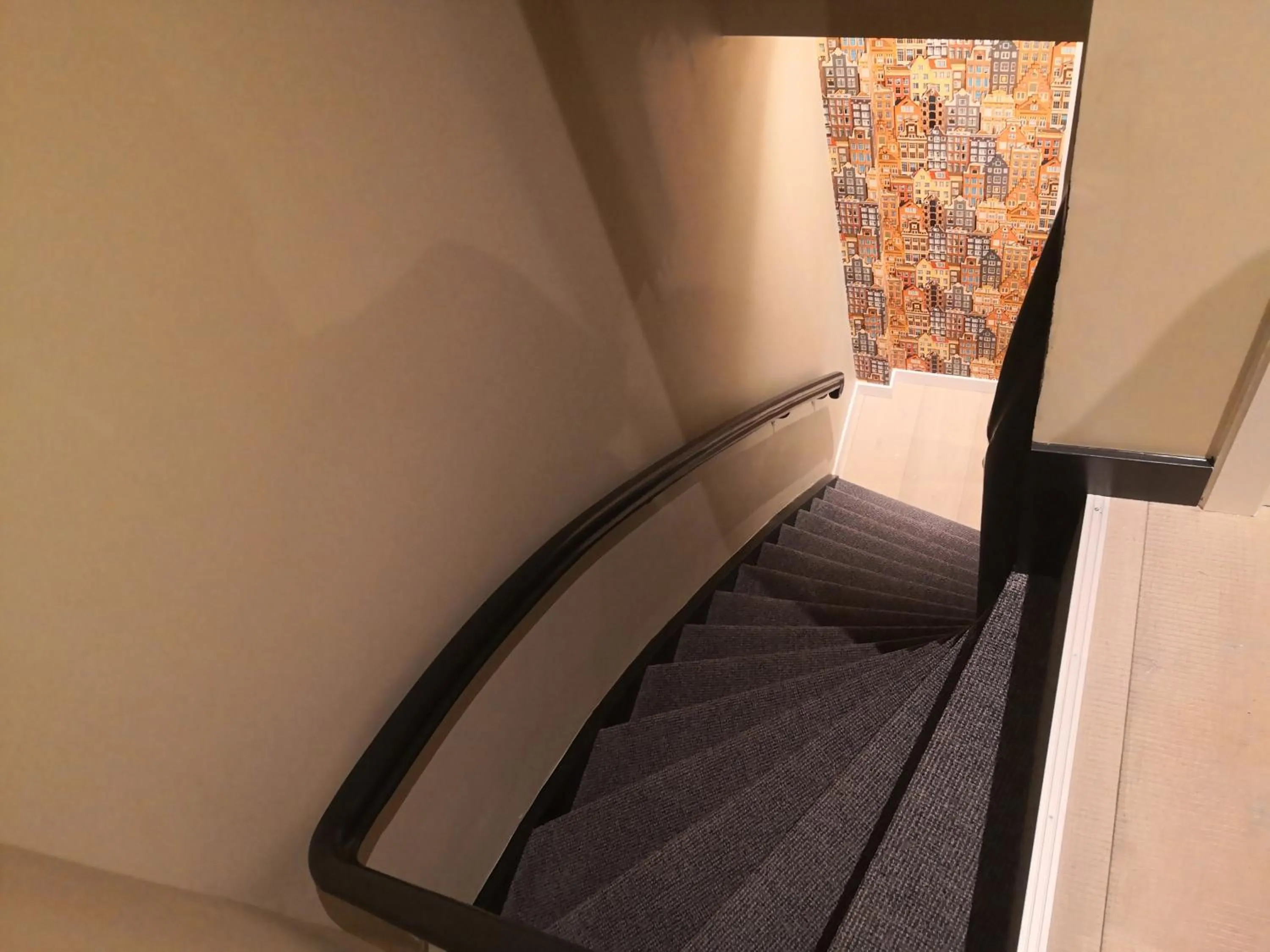 Property building in RoomWest