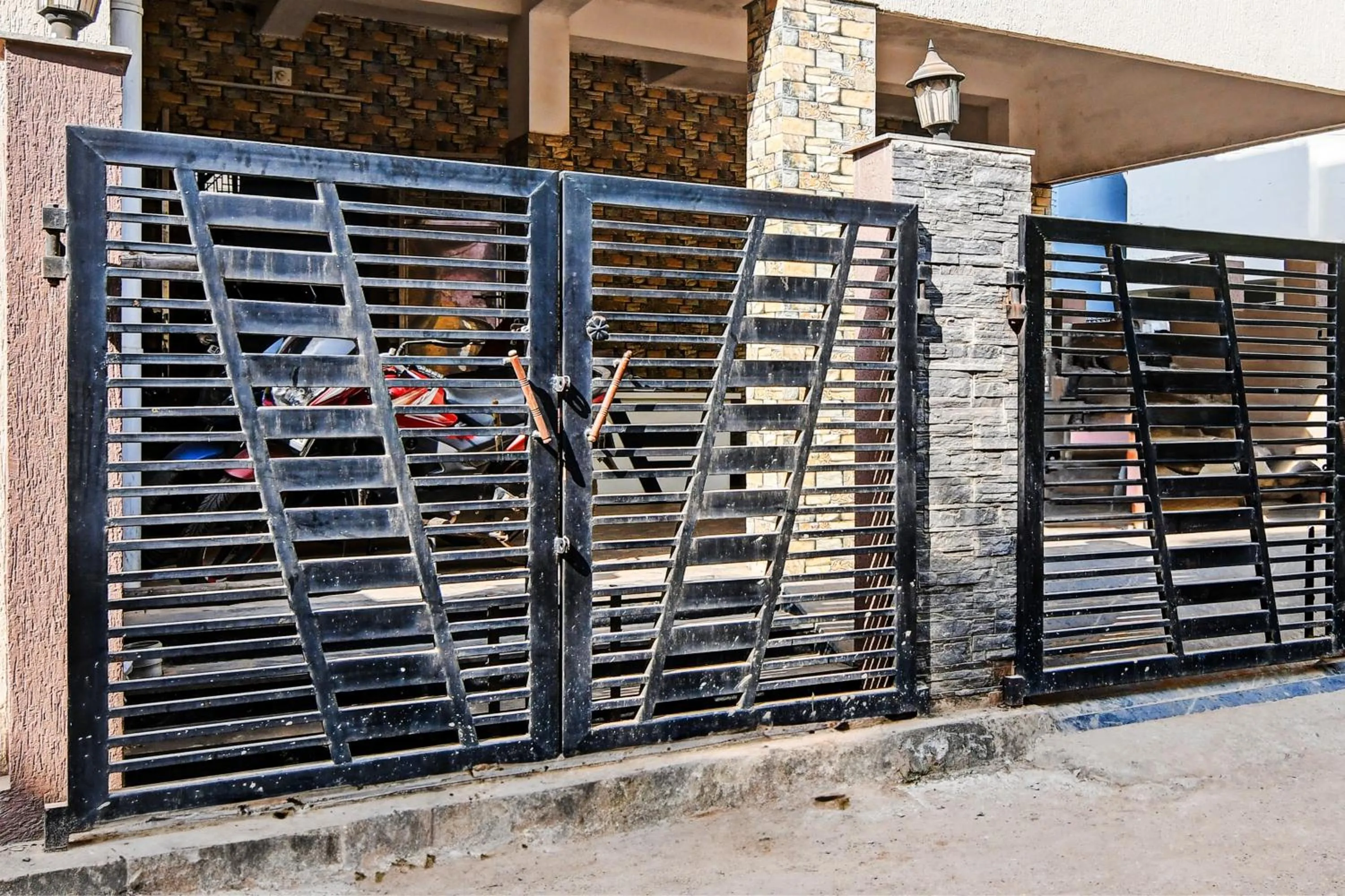 Other in Hotel O Home Bm-x