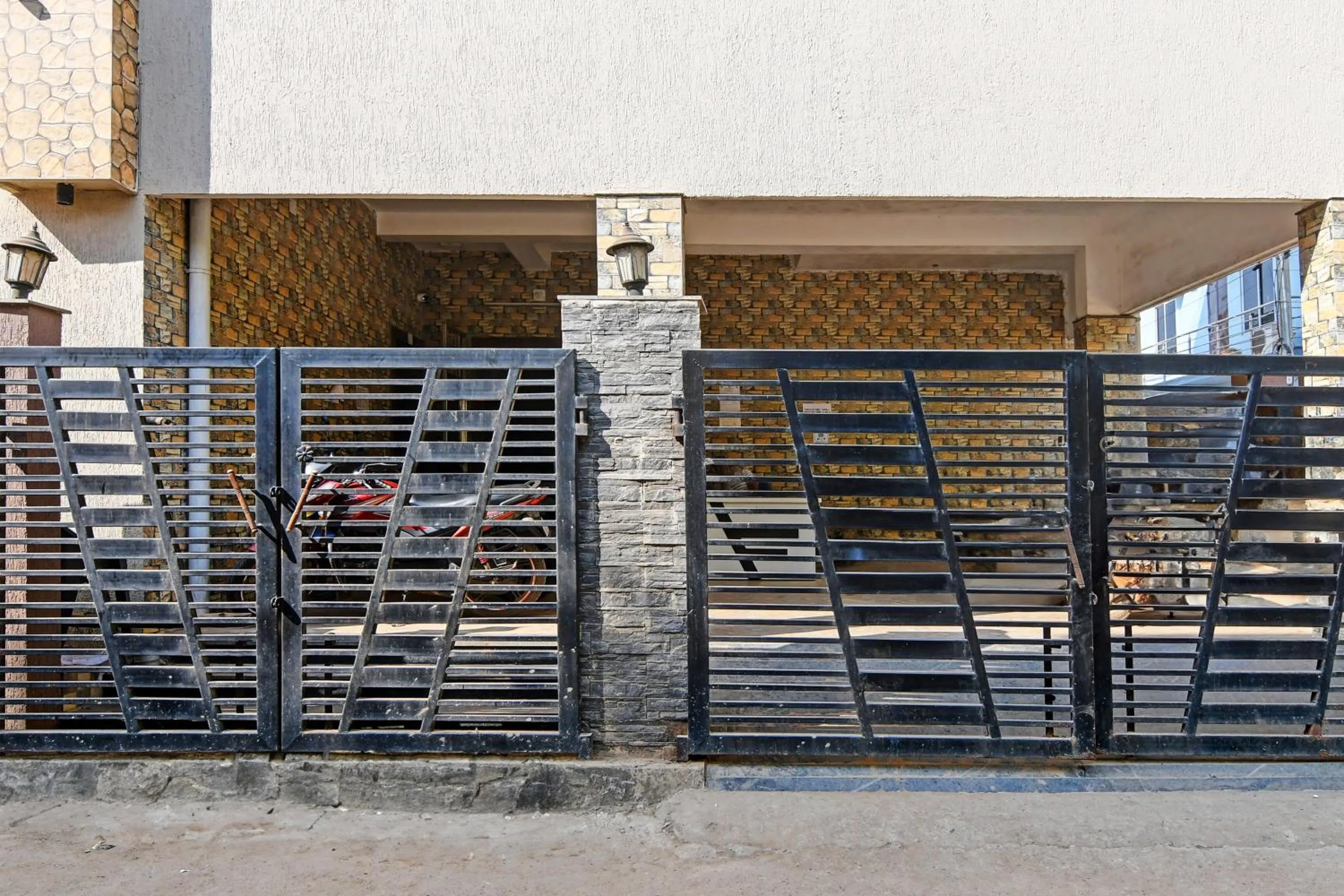 Other in Hotel O Home Bm-x