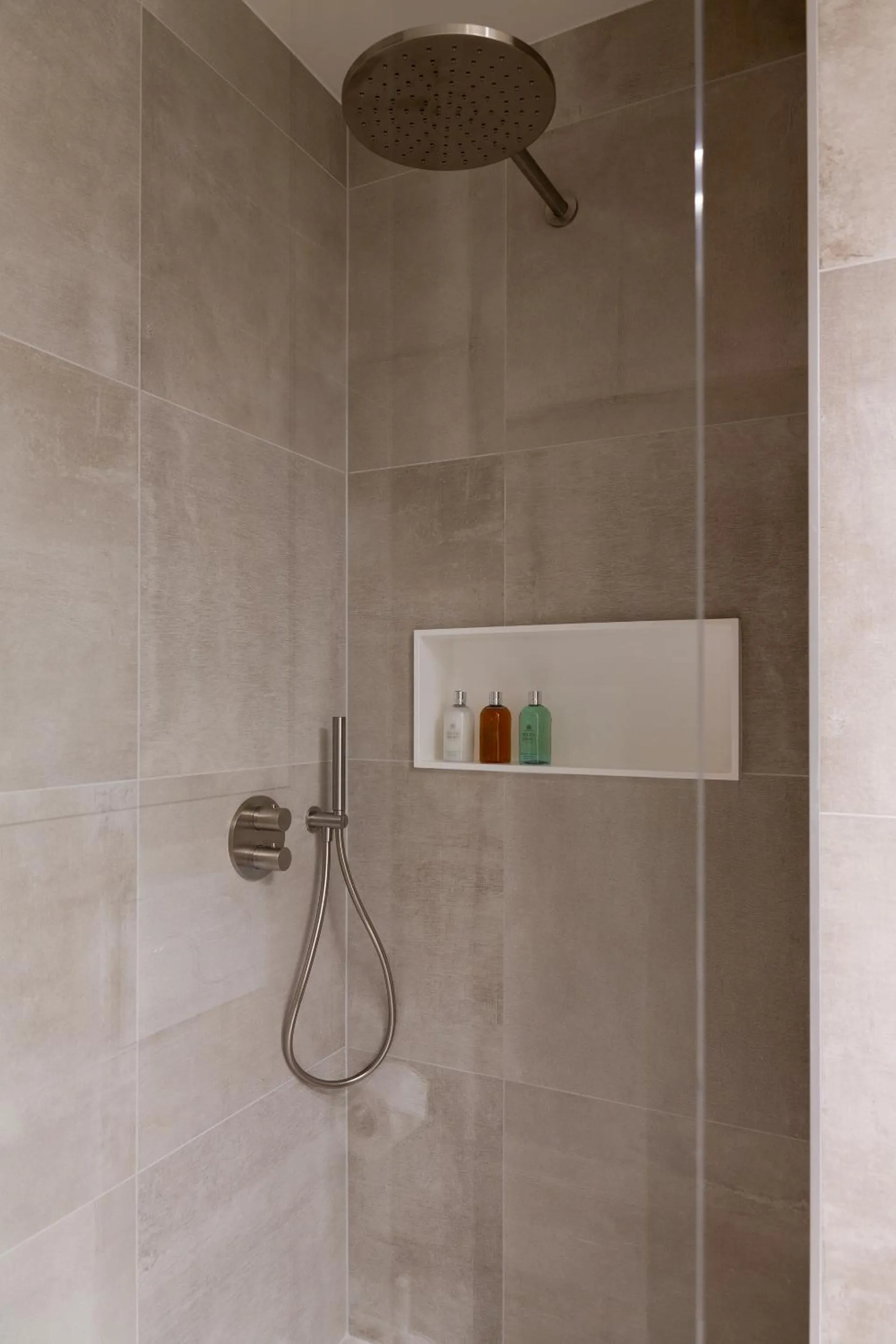 Shower in The Central City - Luxury Serviced Residence