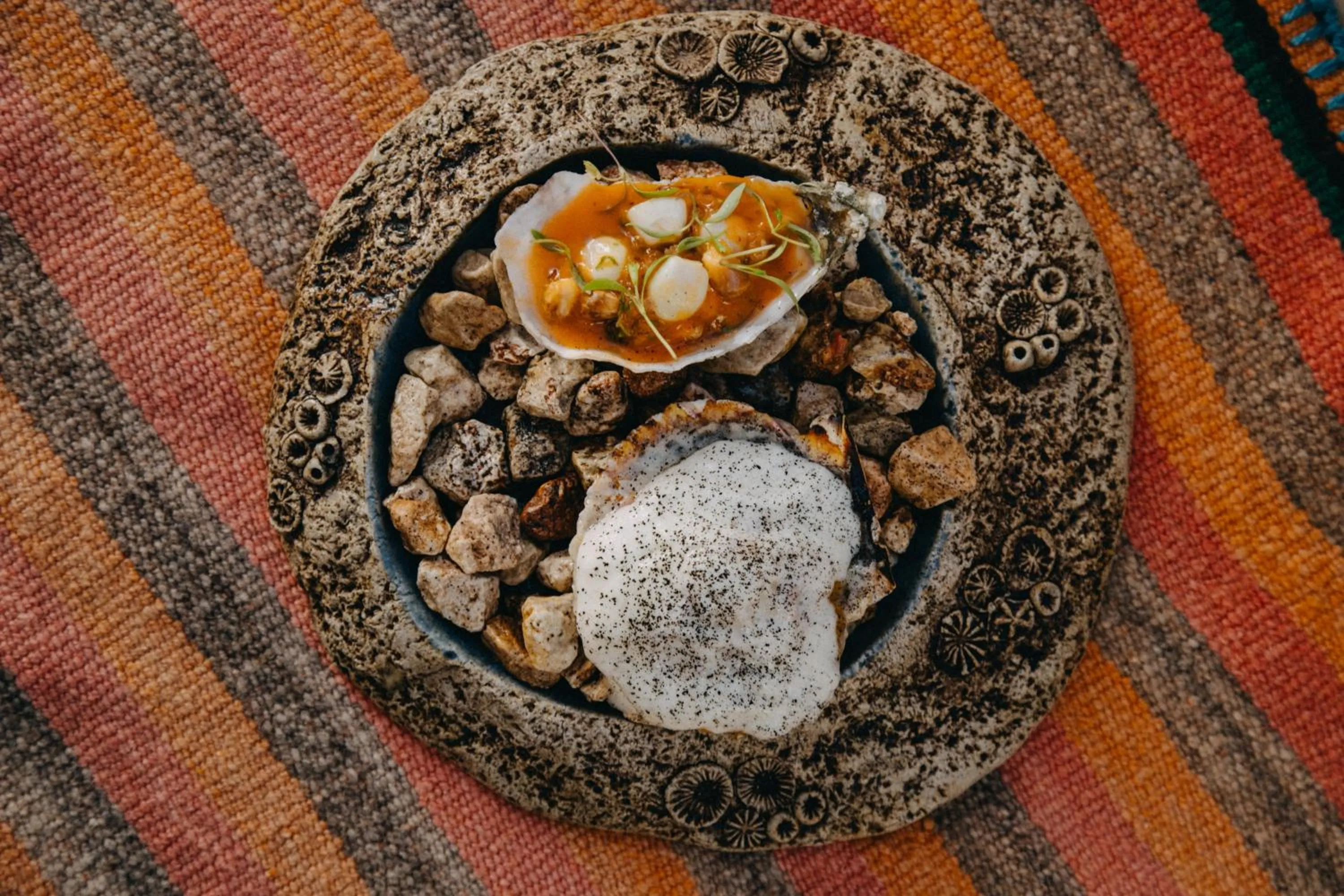 Restaurant/places to eat in Lago Resort Menorca - Suites del Lago Adults Only