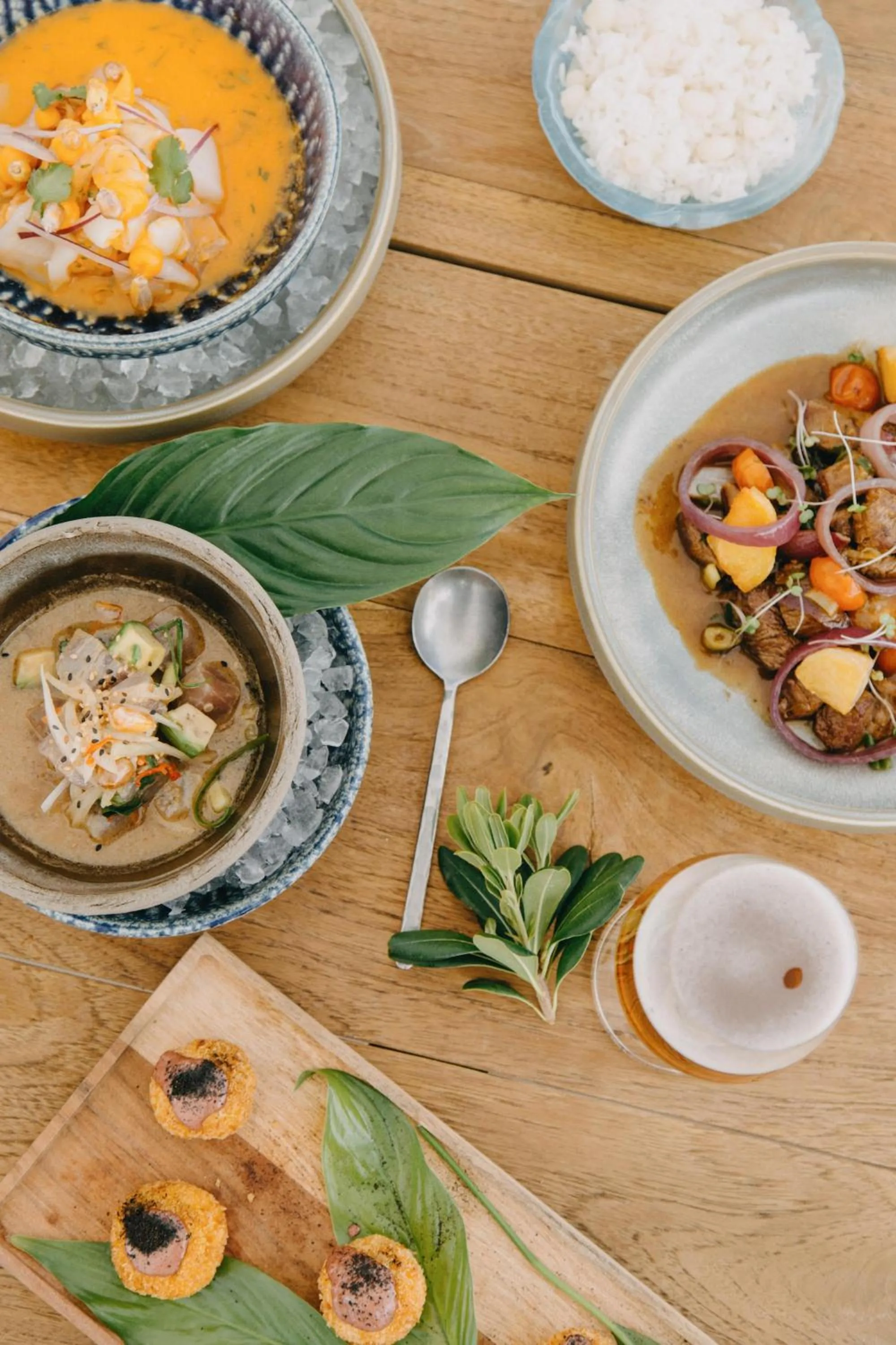 Area and facilities in Lago Resort Menorca - Suites del Lago Adults Only