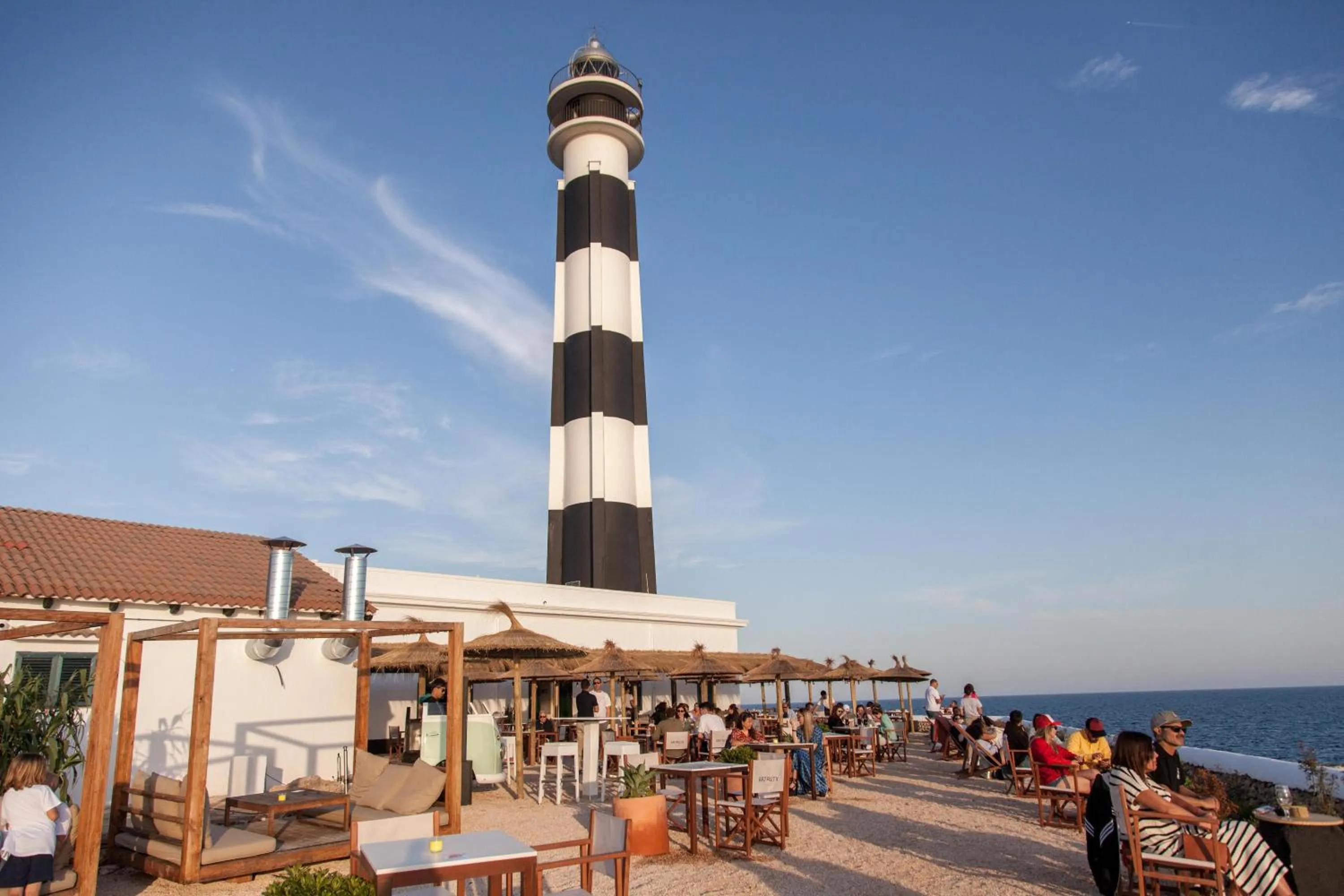 Balcony/Terrace in Lago Resort Menorca - Suites del Lago Adults Only