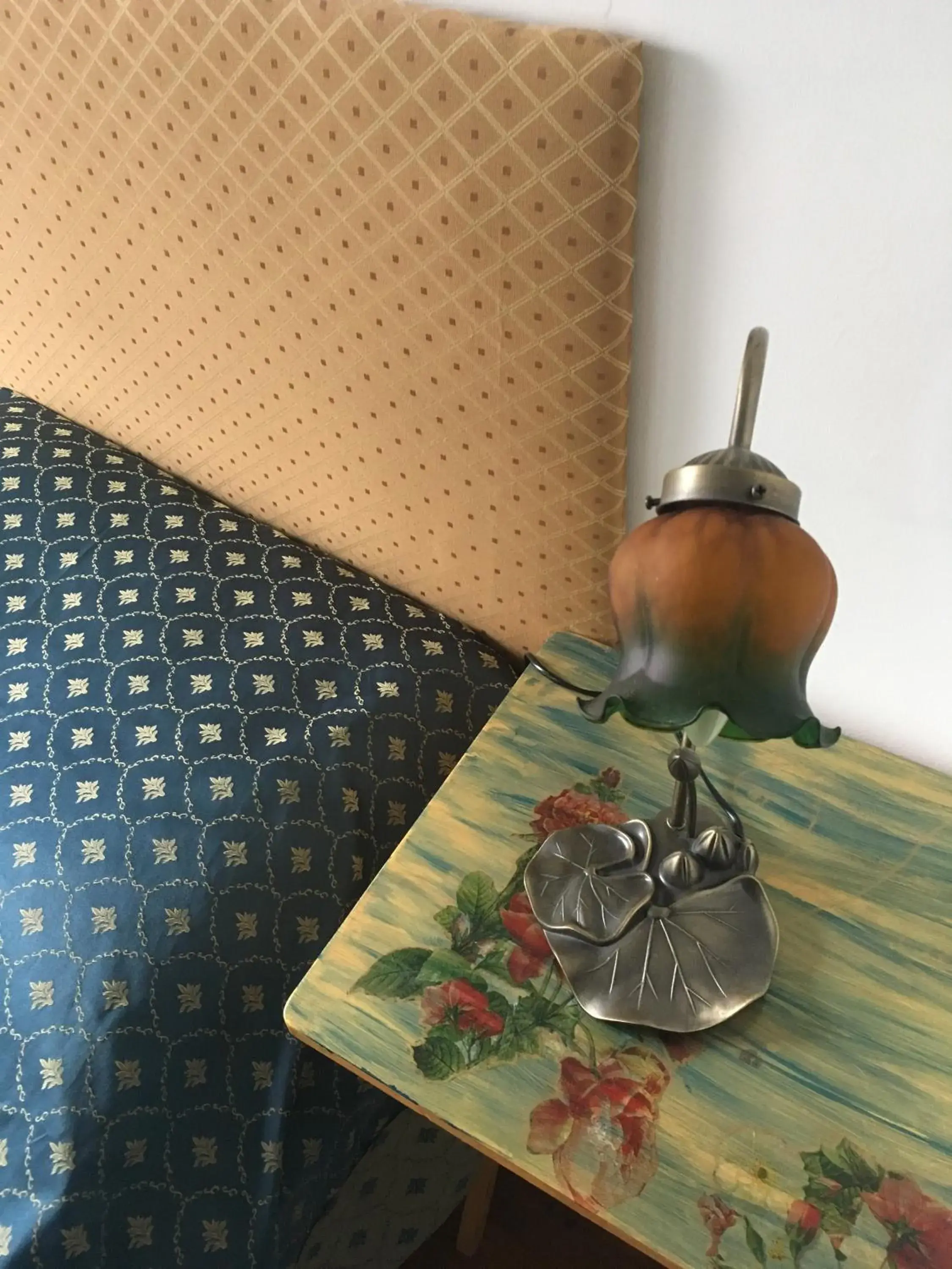 Villa Berging Villa Berging