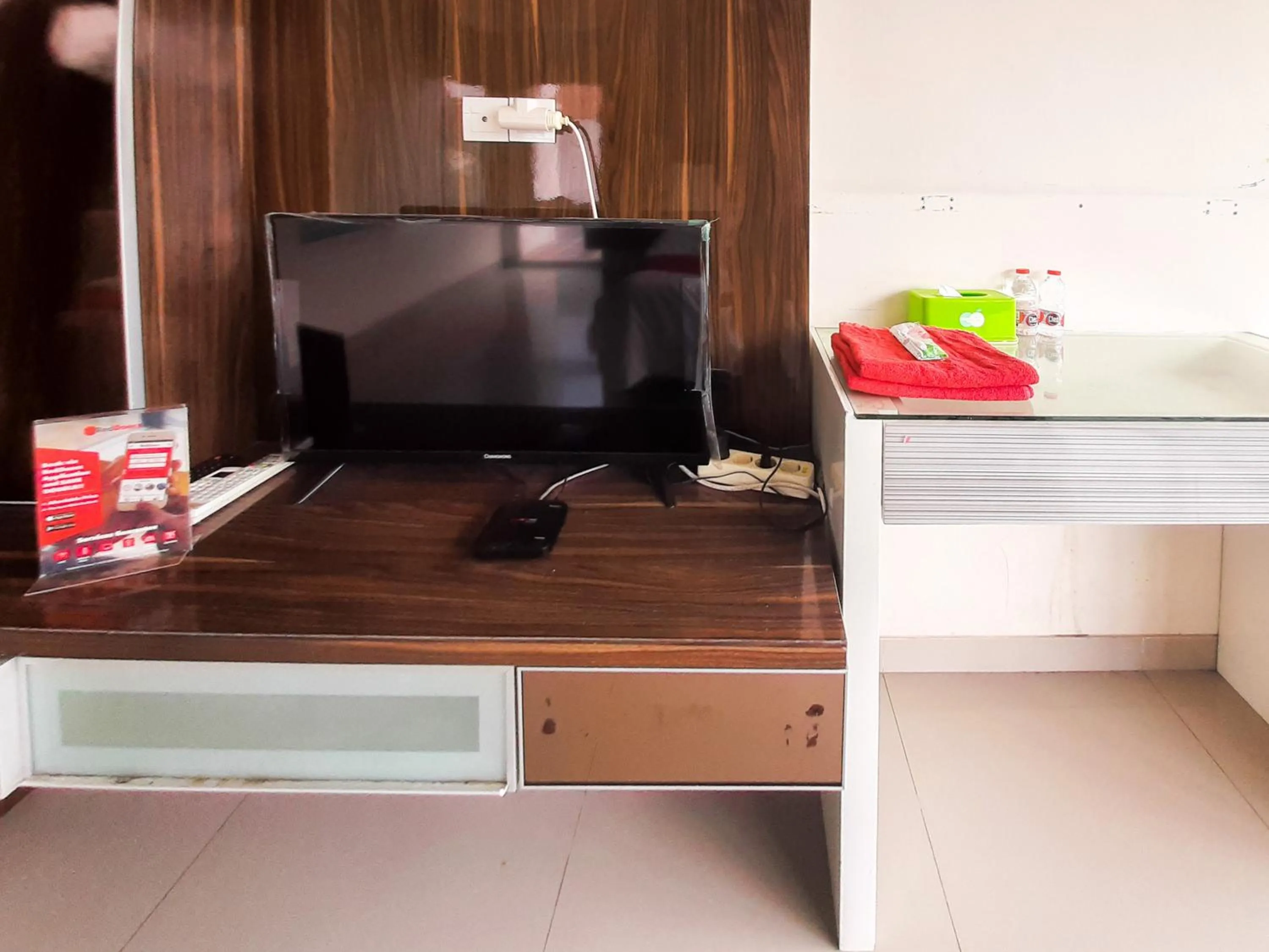 Other in RedDoorz at Villa Taman Dayu Pandaan 2