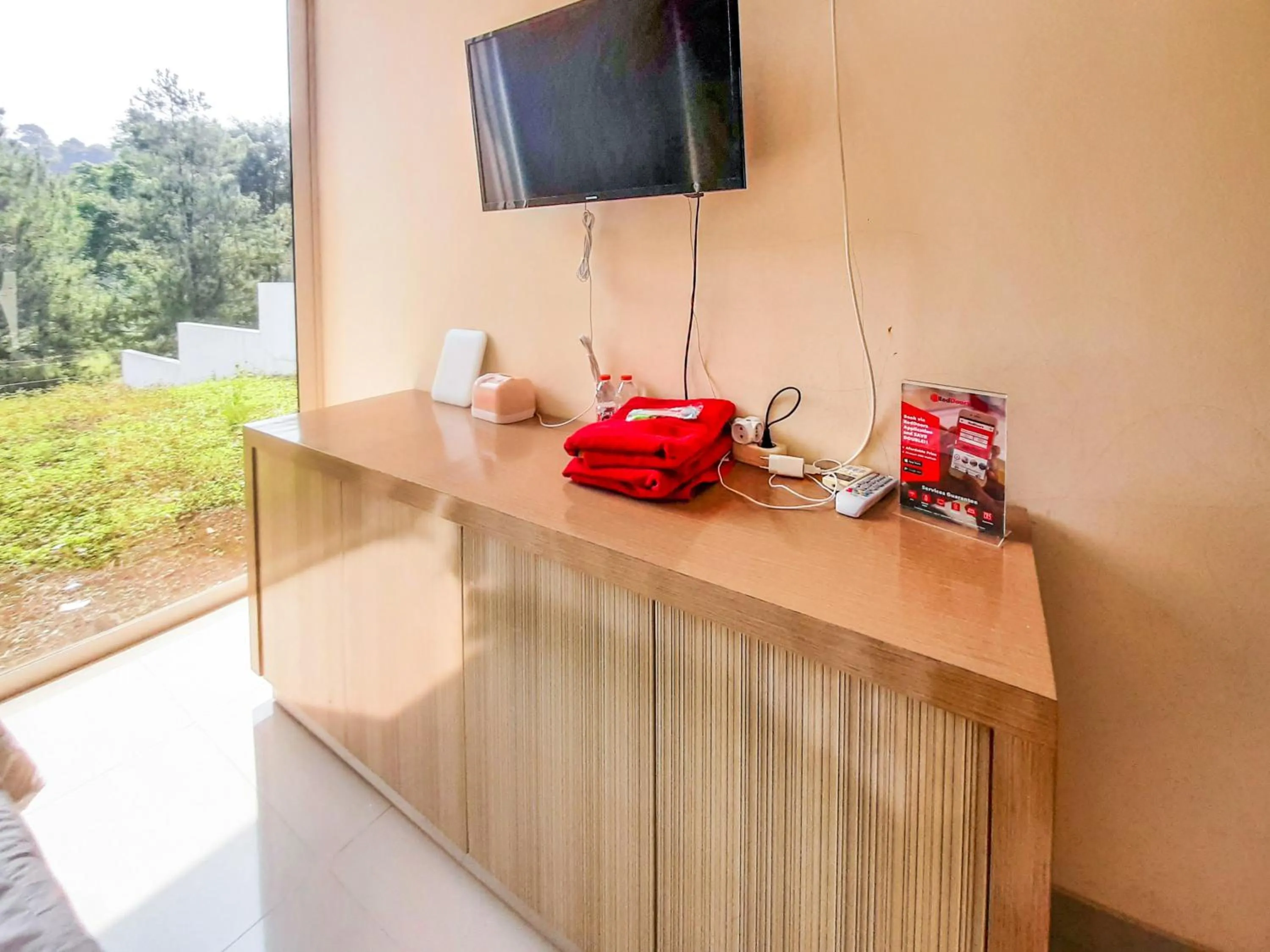 Other in RedDoorz at Villa Taman Dayu Pandaan 2