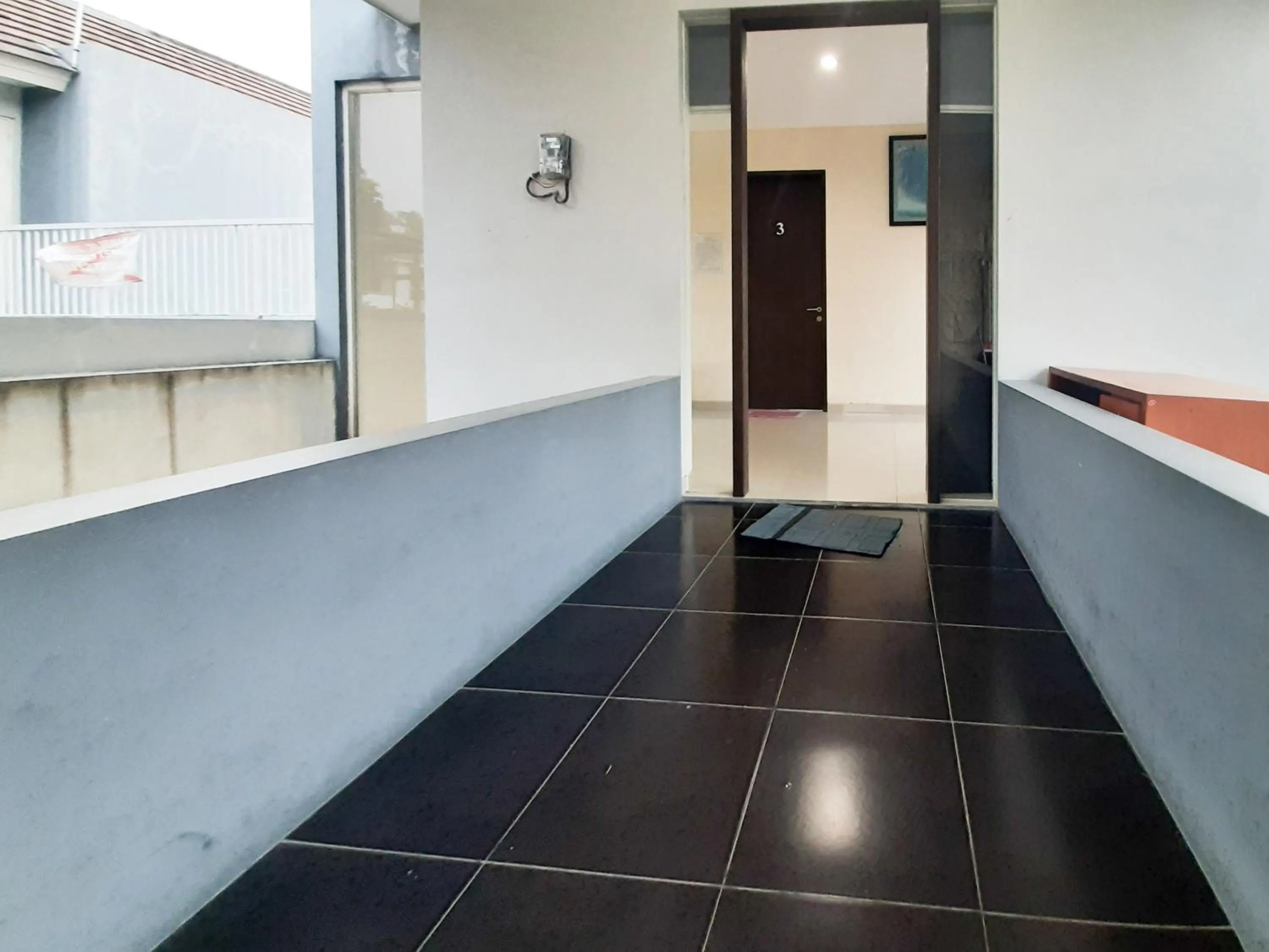 Property building in RedDoorz at Villa Taman Dayu Pandaan 2