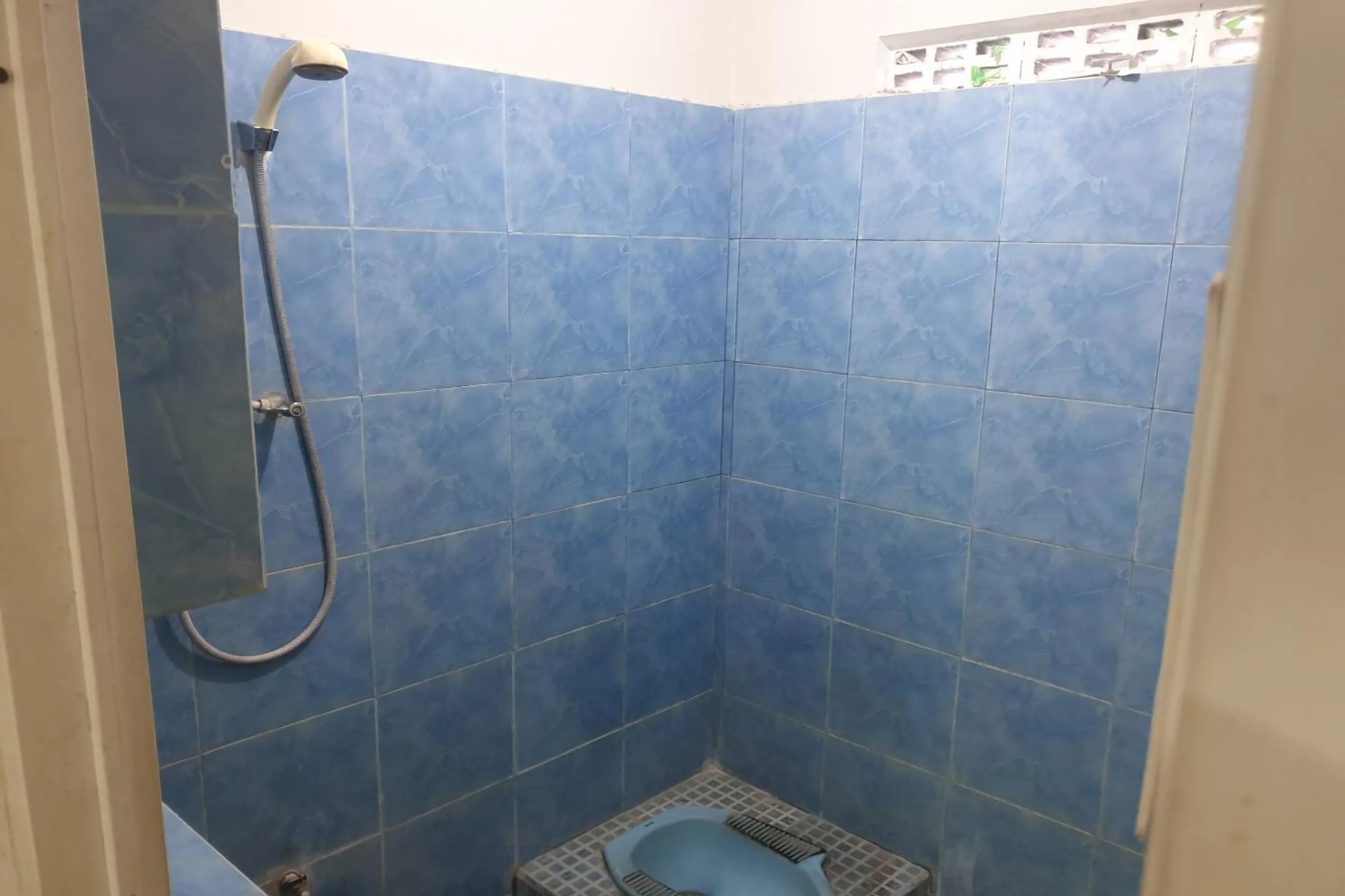 Bedroom in OYO Life 2090 Ratna Backpacker Syariah